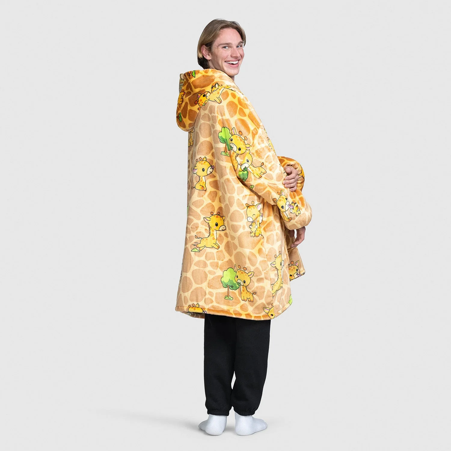 Giraffe - Image 9