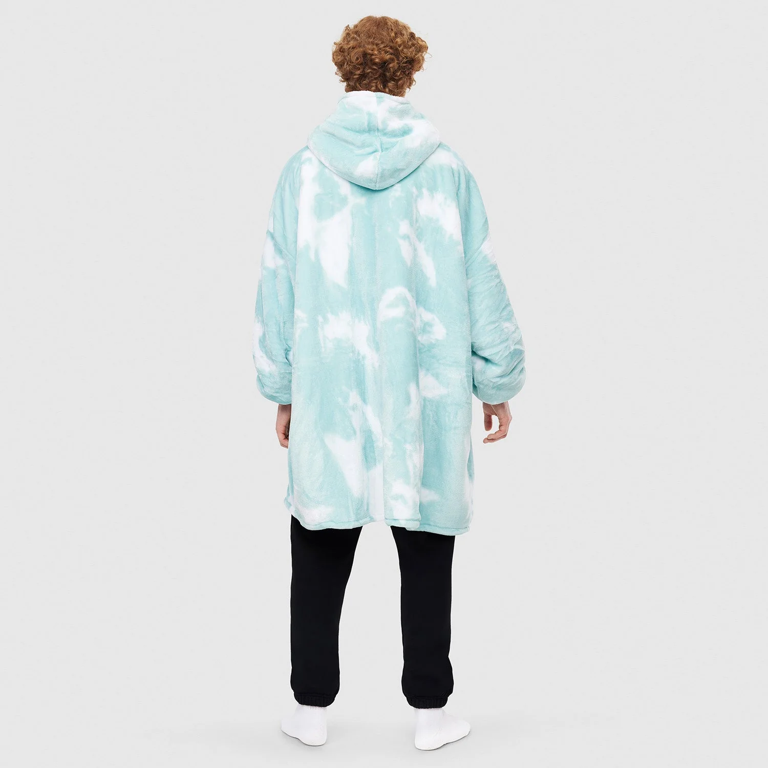 Green Tie-Dye - Image 9
