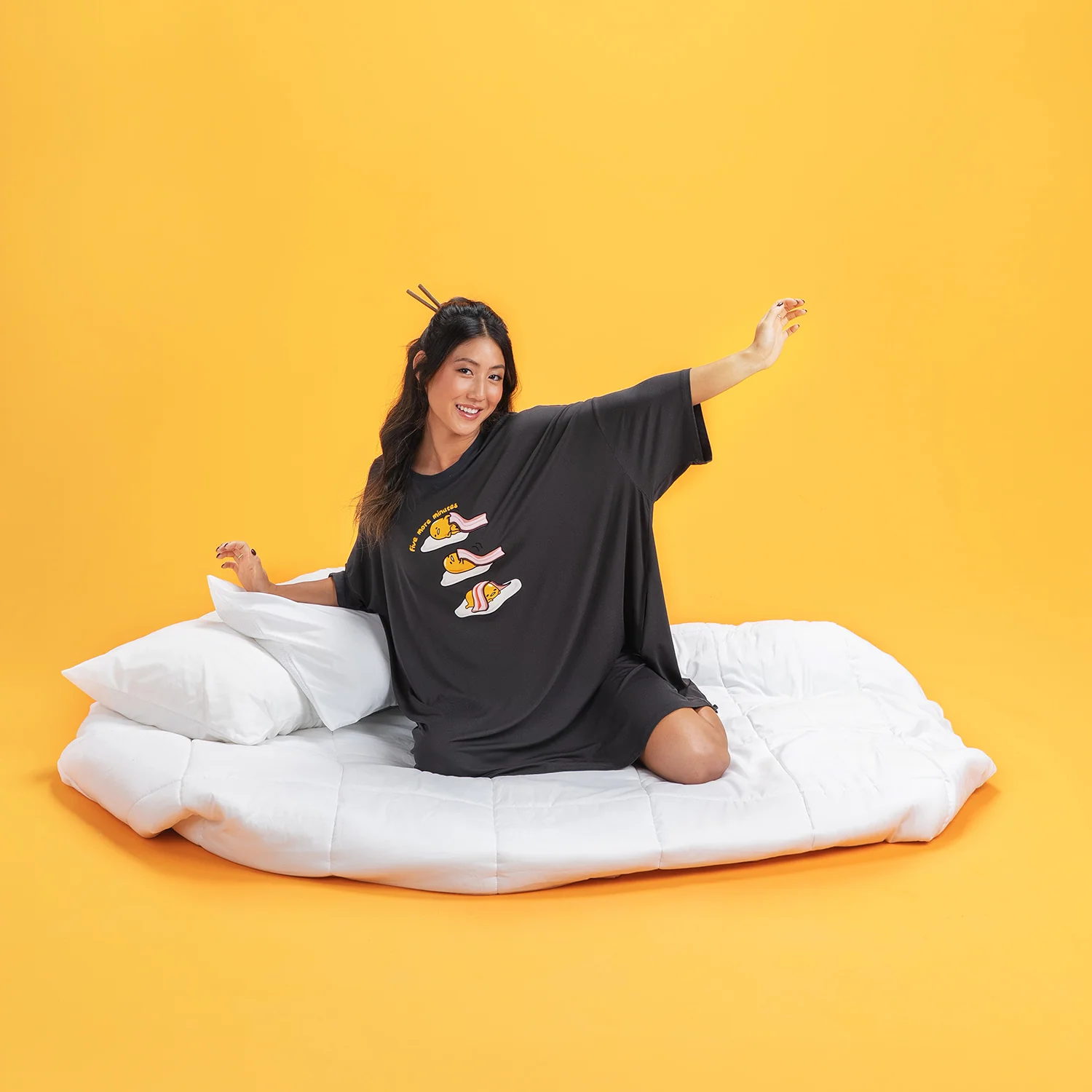Gudetama