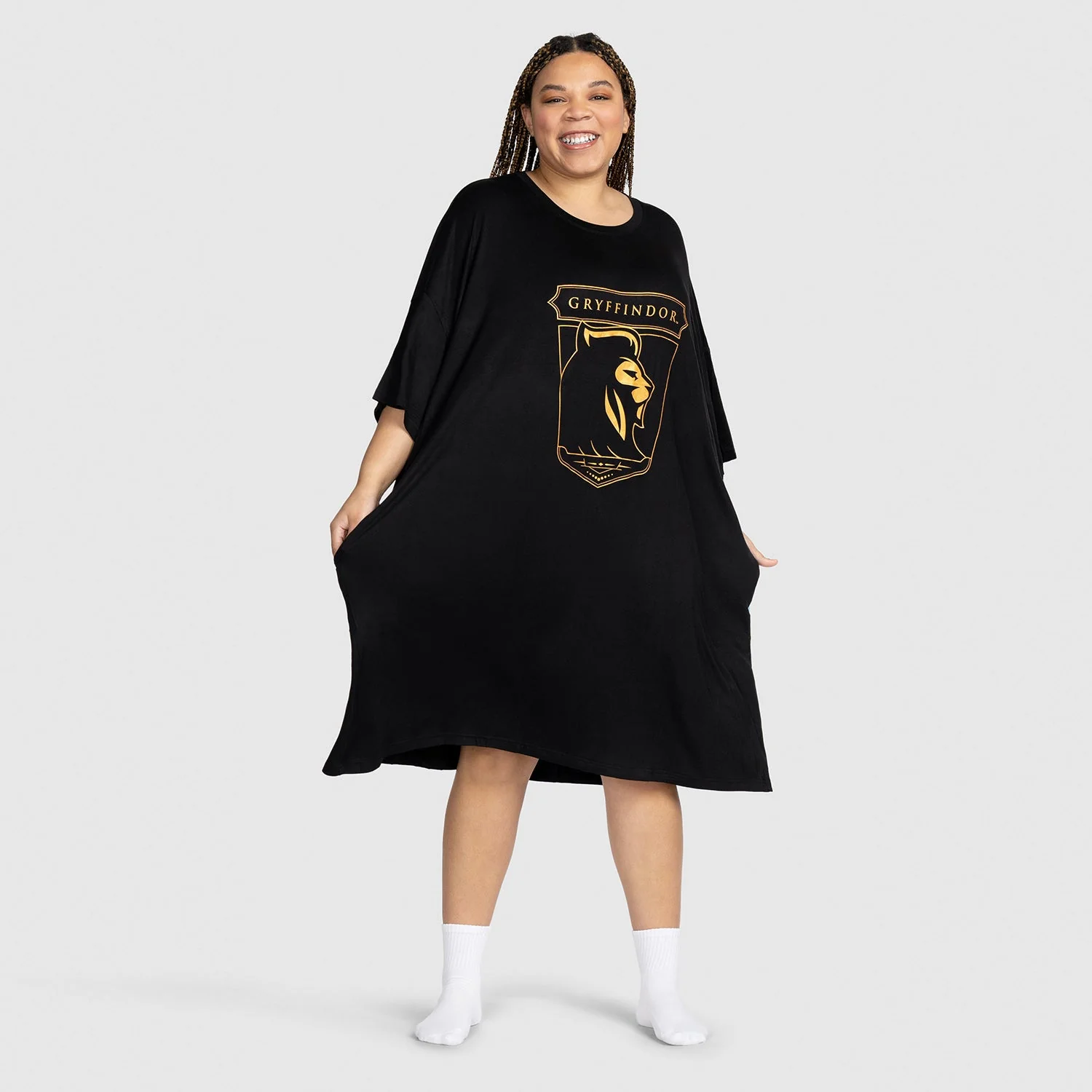 Harry Potter Gryffindor Gold - Image 2