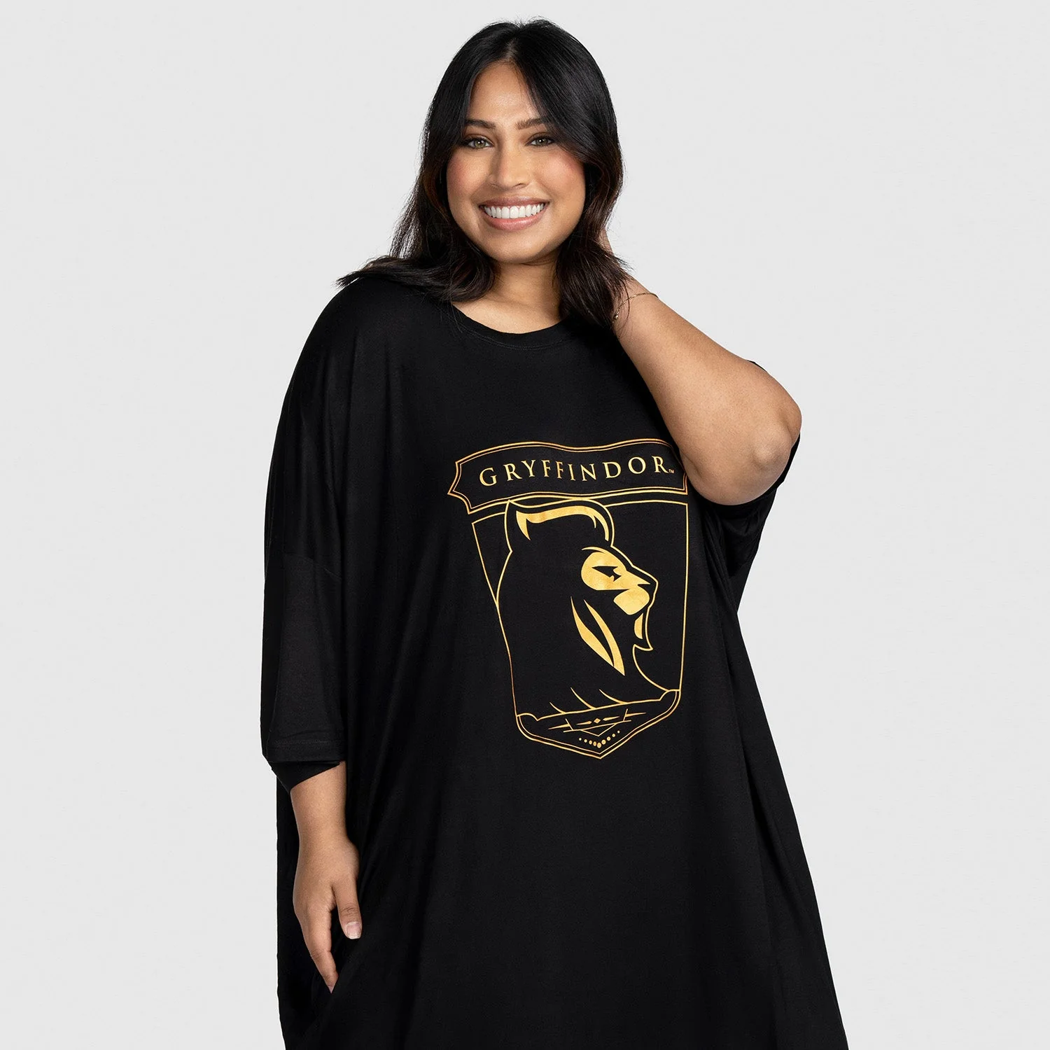 Harry Potter Gryffindor Gold - Image 3