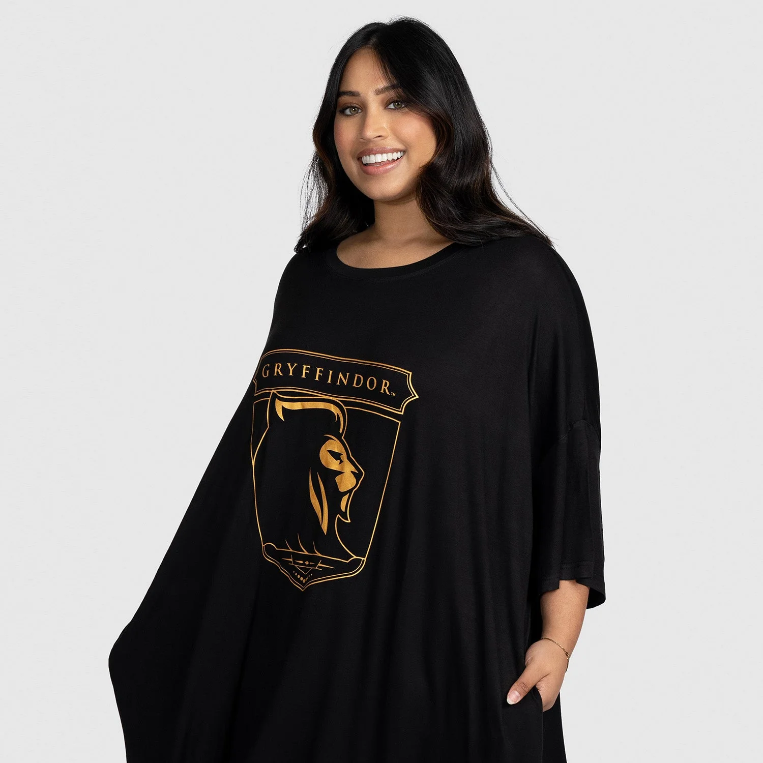 Harry Potter Gryffindor Gold - Image 4