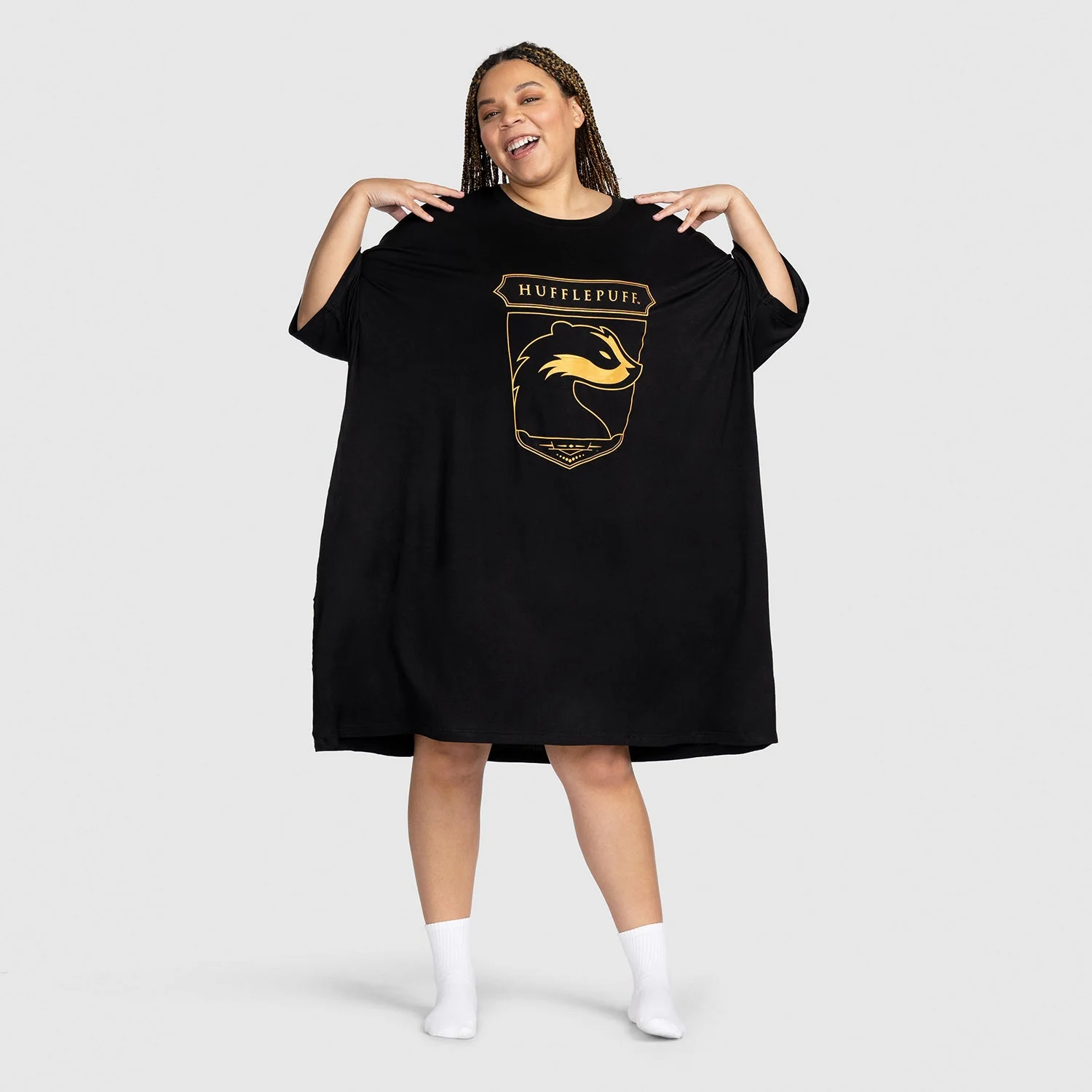 Harry Potter Hufflepuff Gold - Image 2