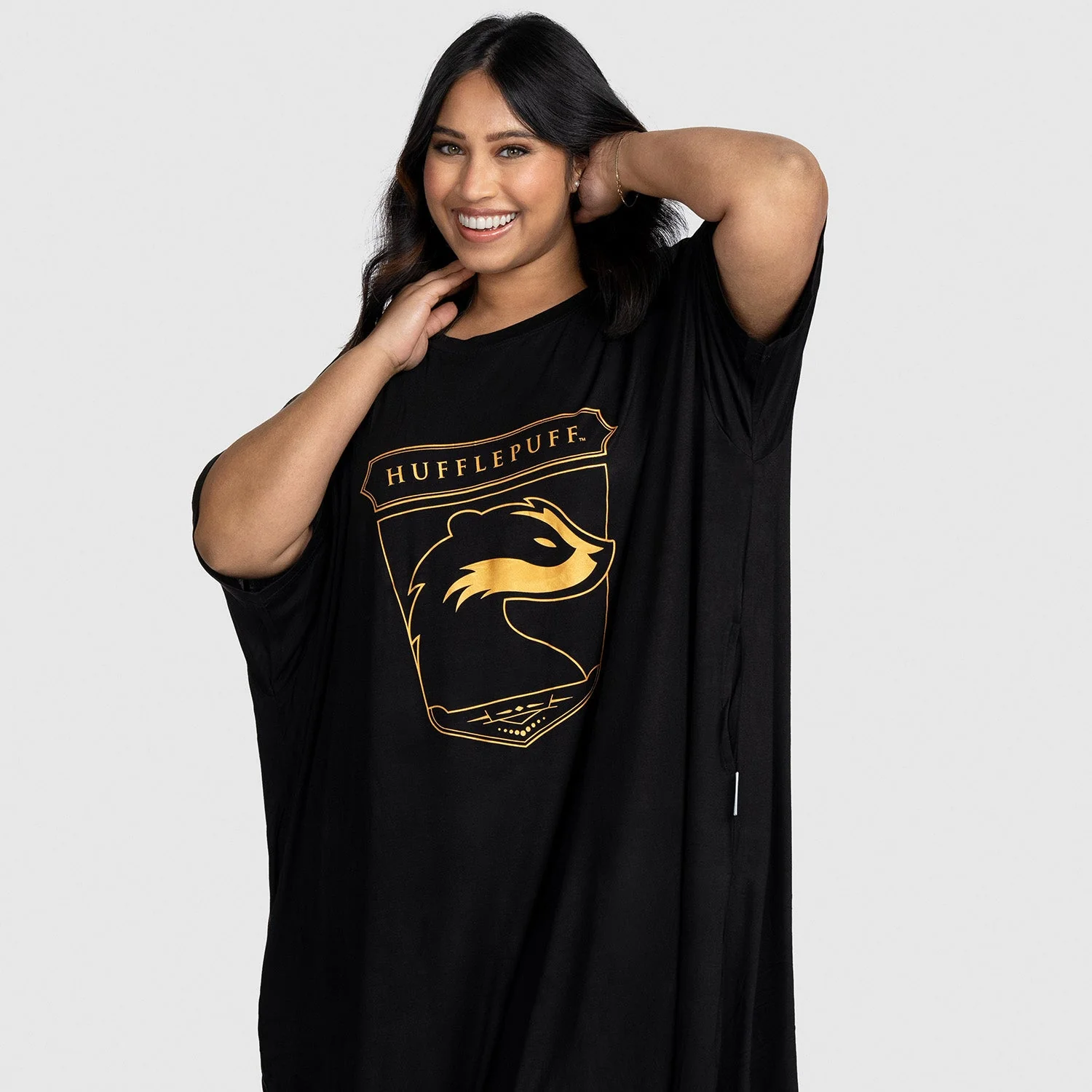 Harry Potter Hufflepuff Gold - Image 3
