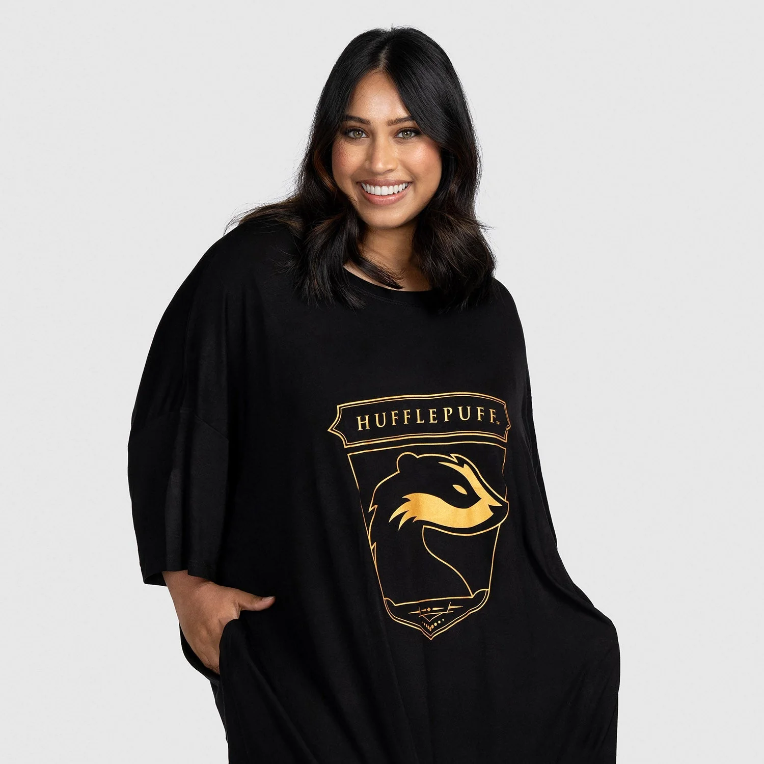 Harry Potter Hufflepuff Gold - Image 4