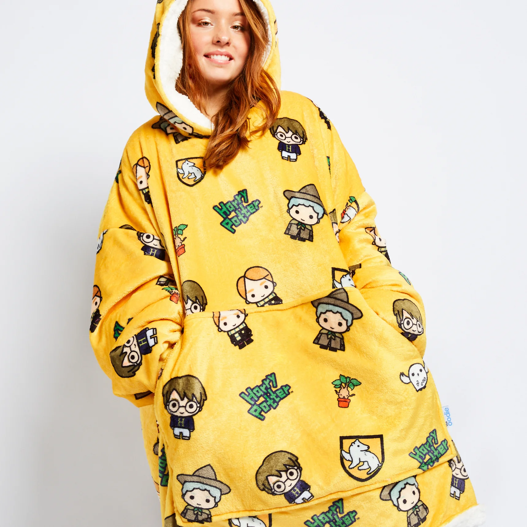 Harry Potter Hufflepuff - Image 10