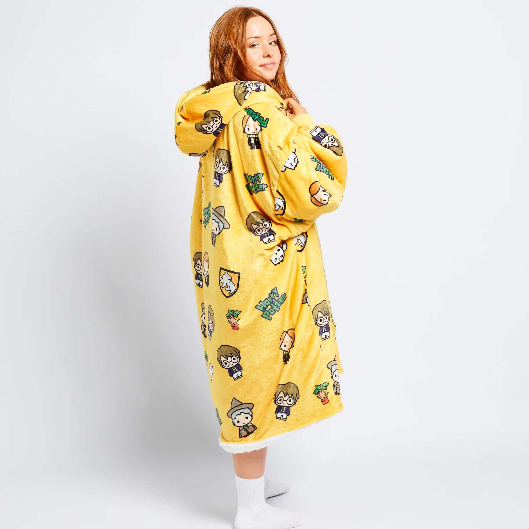 Harry Potter Hufflepuff - Image 8