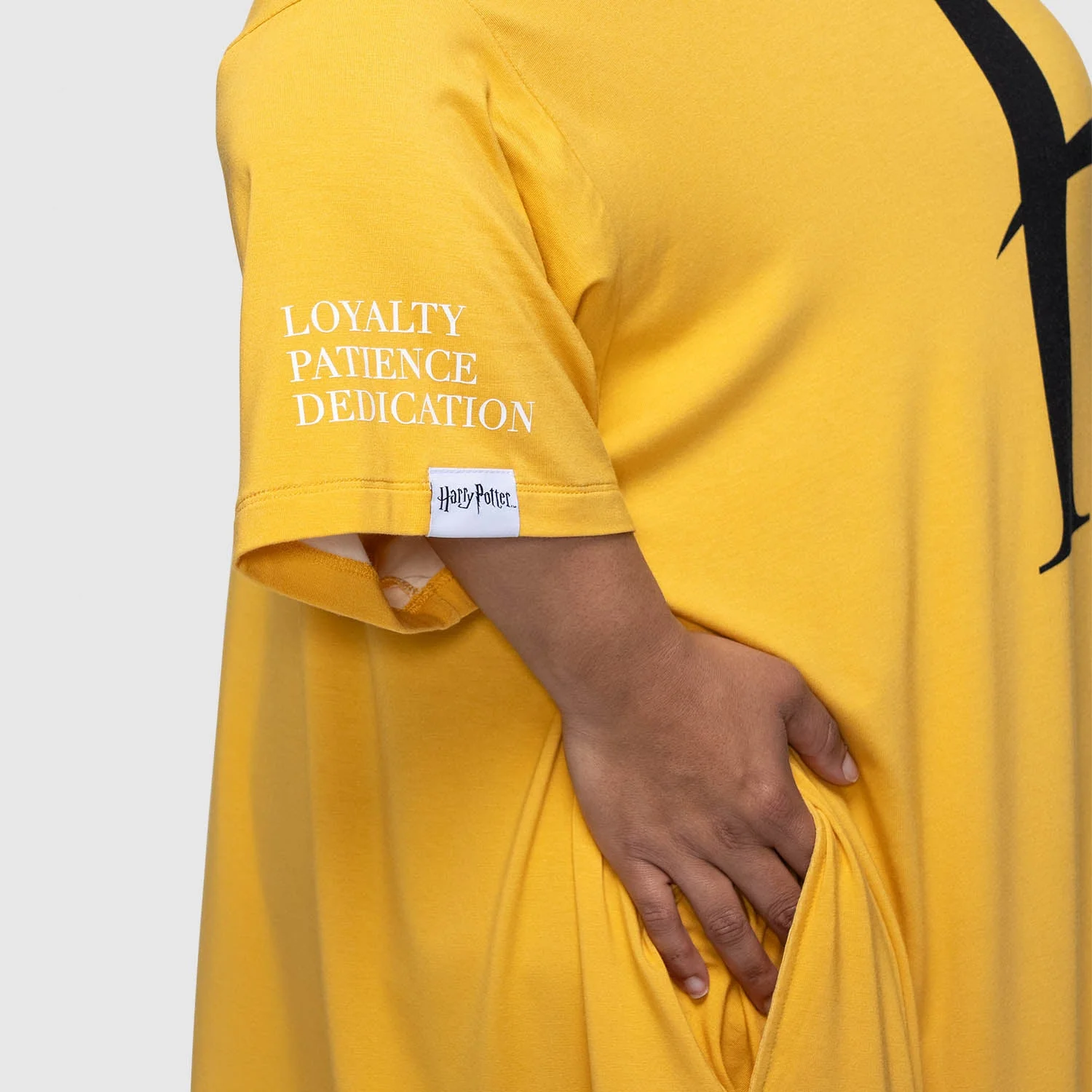 Harry Potter Hufflepuff - Image 6