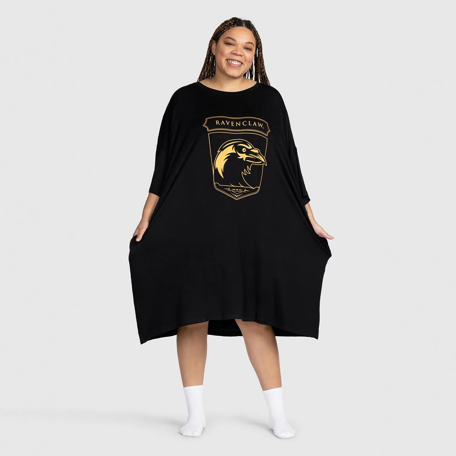 Harry Potter Ravenclaw Gold - Image 2