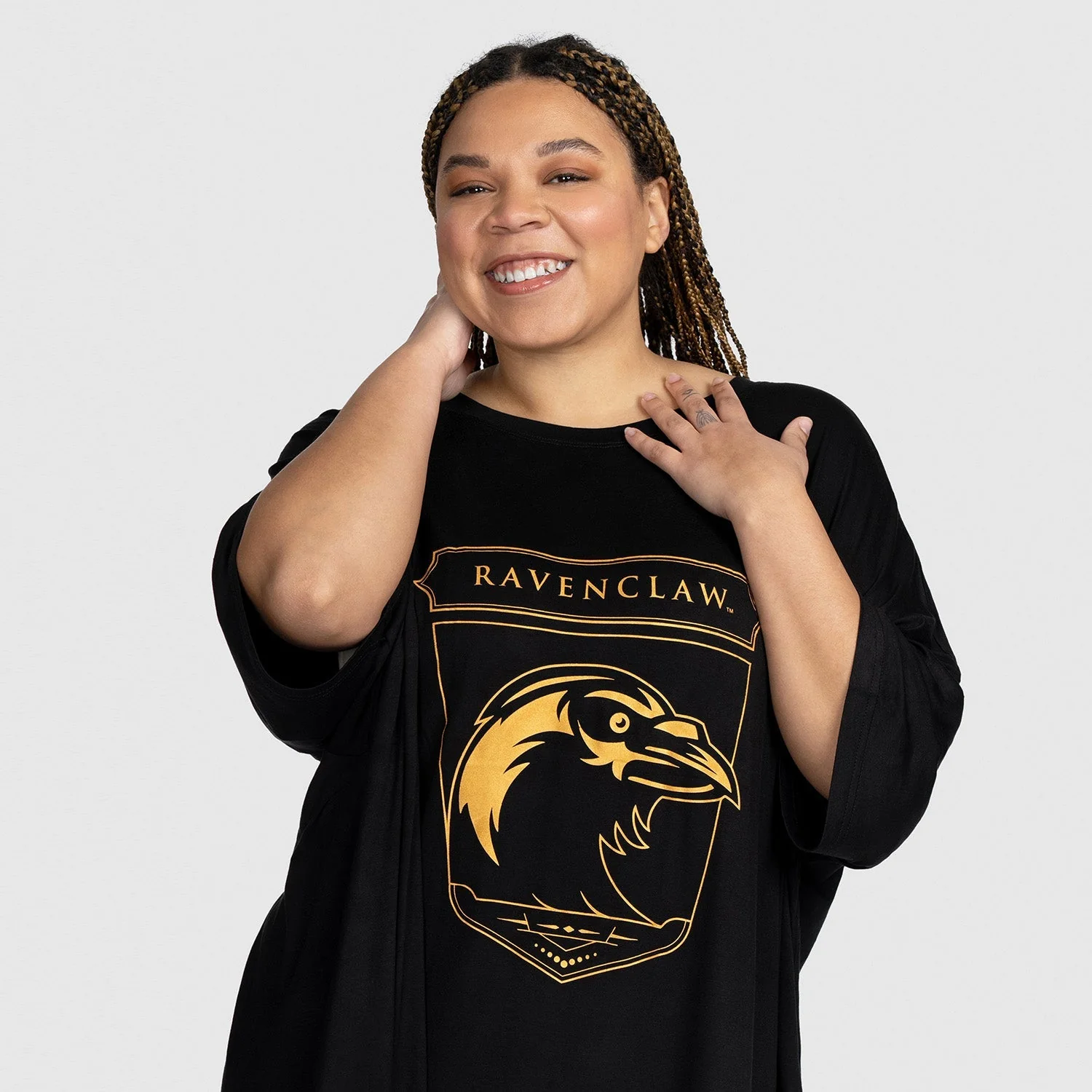 Harry Potter Ravenclaw Gold - Image 3
