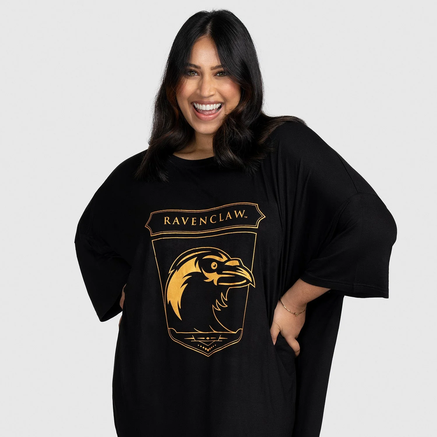 Harry Potter Ravenclaw Gold - Image 4
