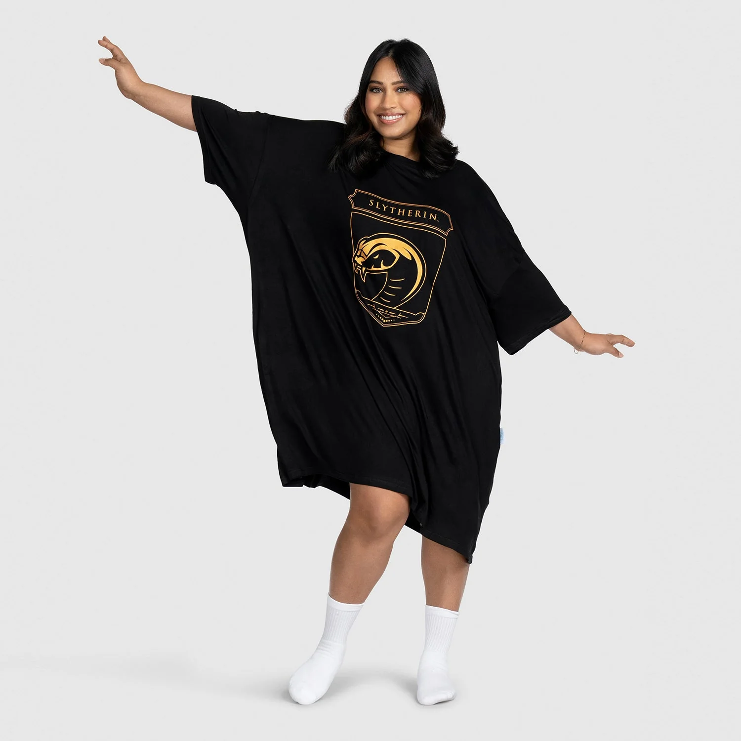 Harry Potter Slytherin Gold - Image 2