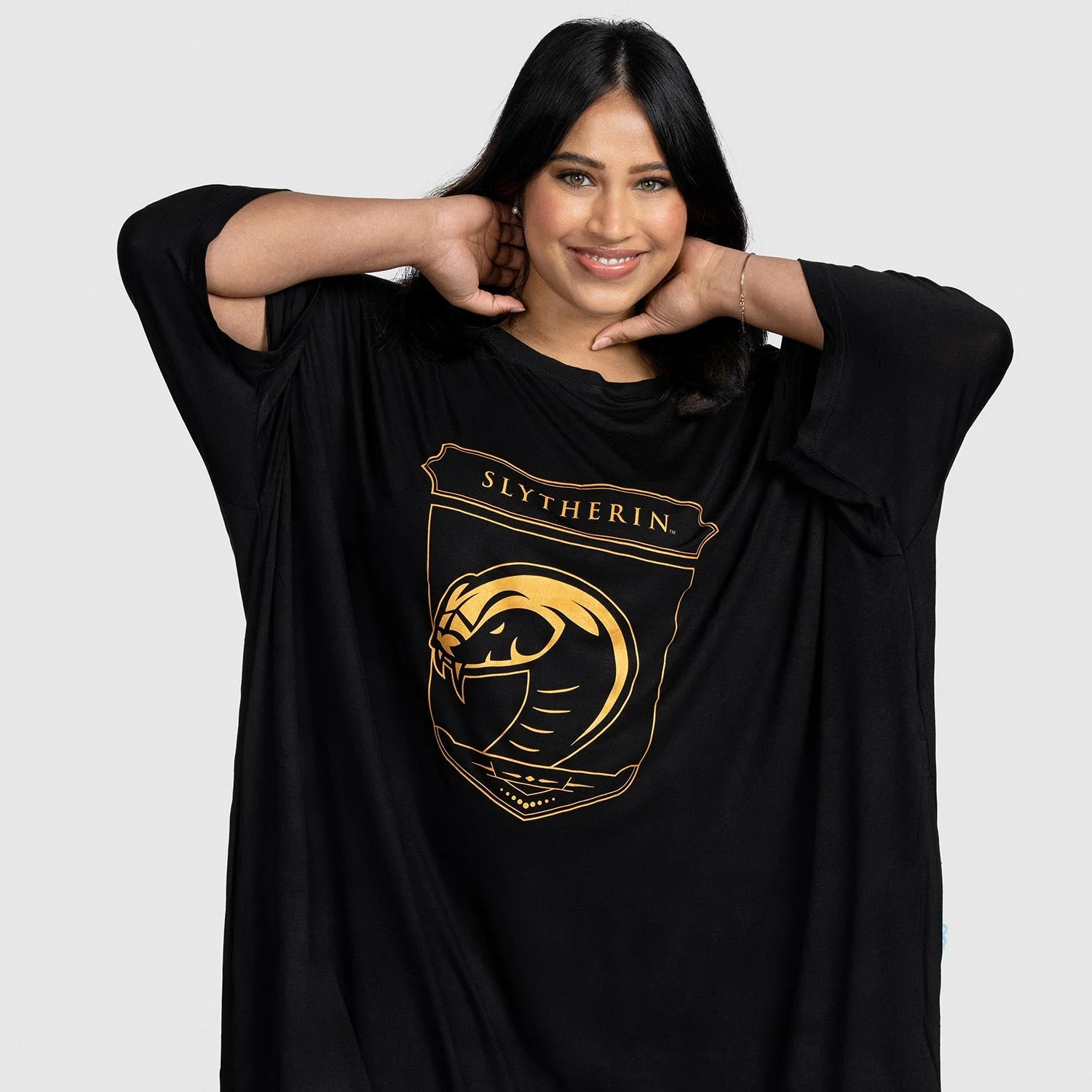 Harry Potter Slytherin Gold - Image 3