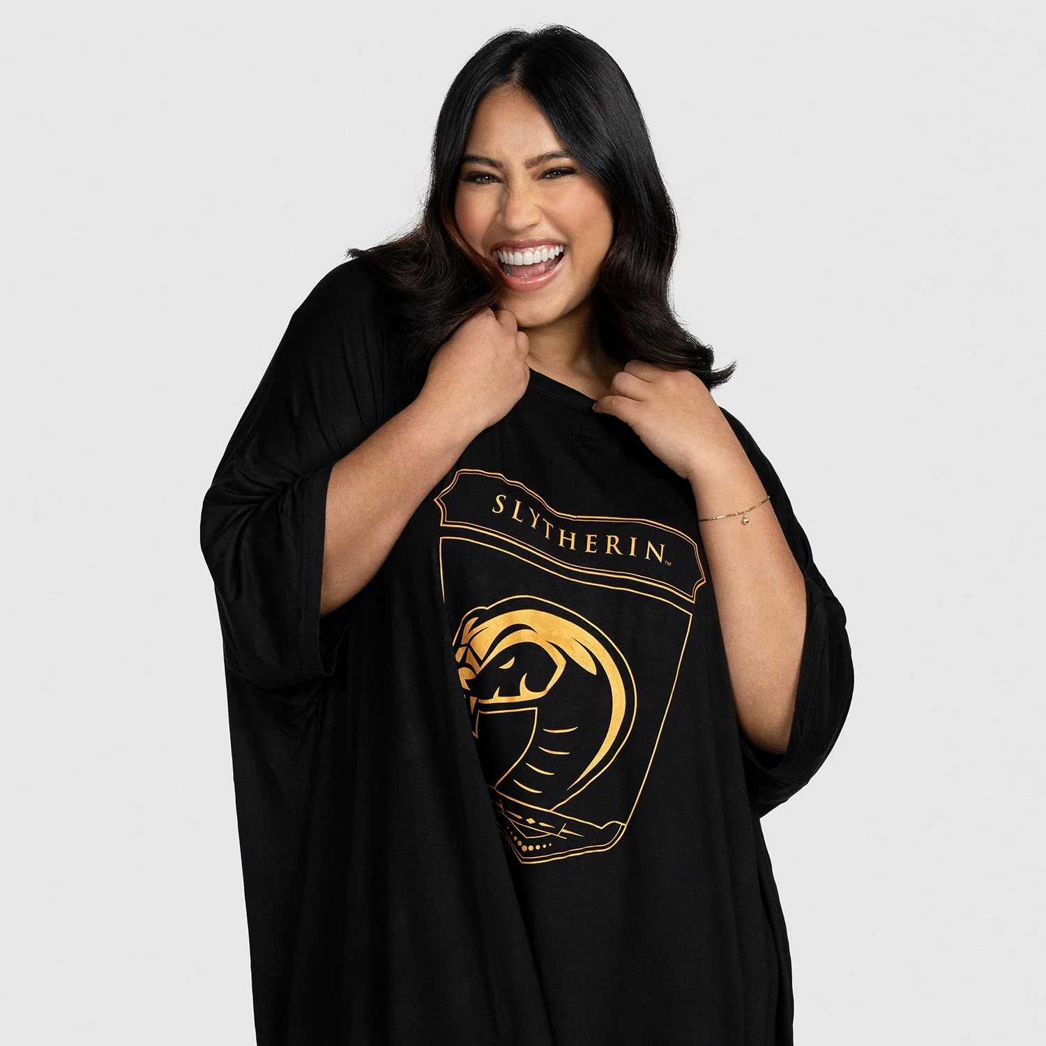 Harry Potter Slytherin Gold - Image 4