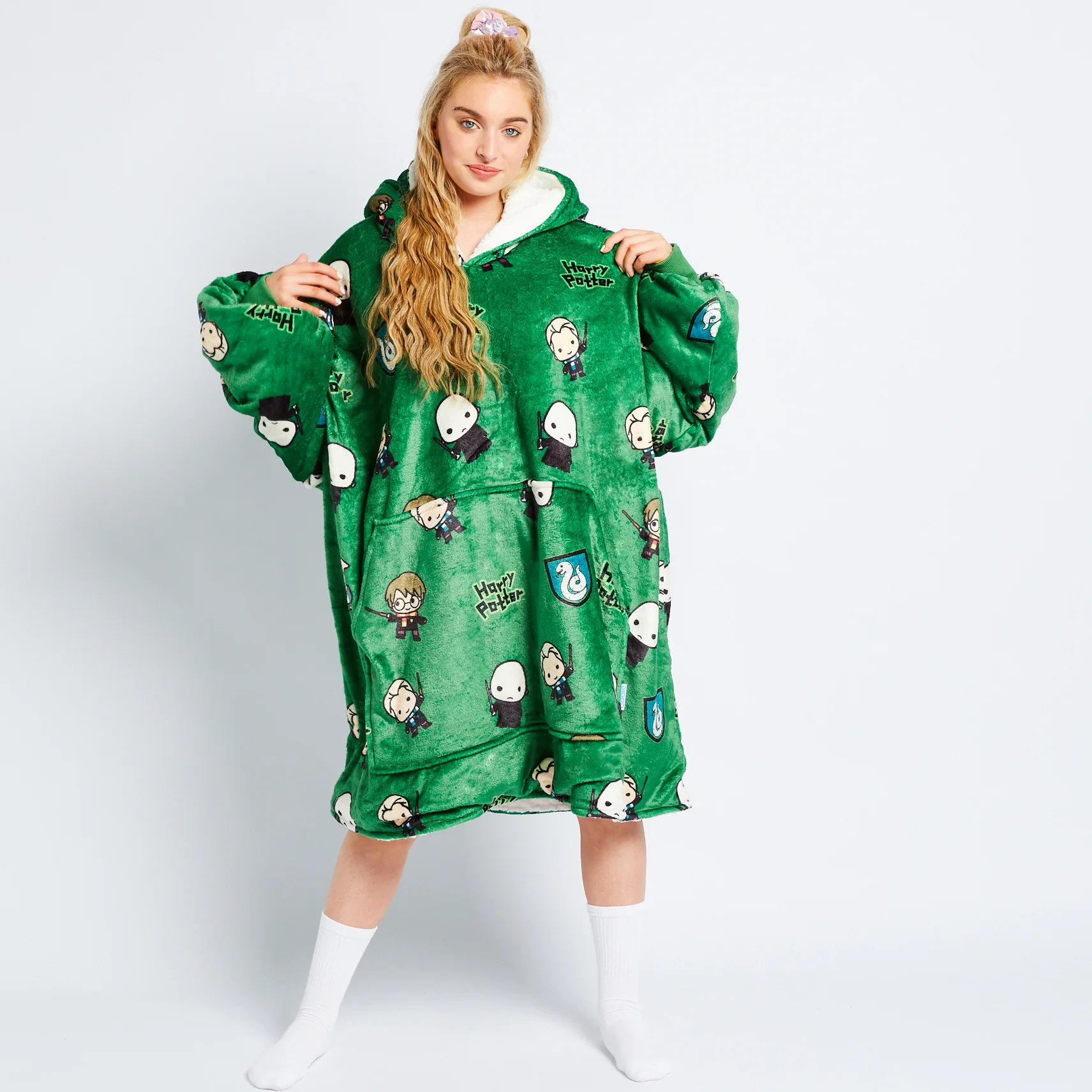 Harry Potter Slytherin