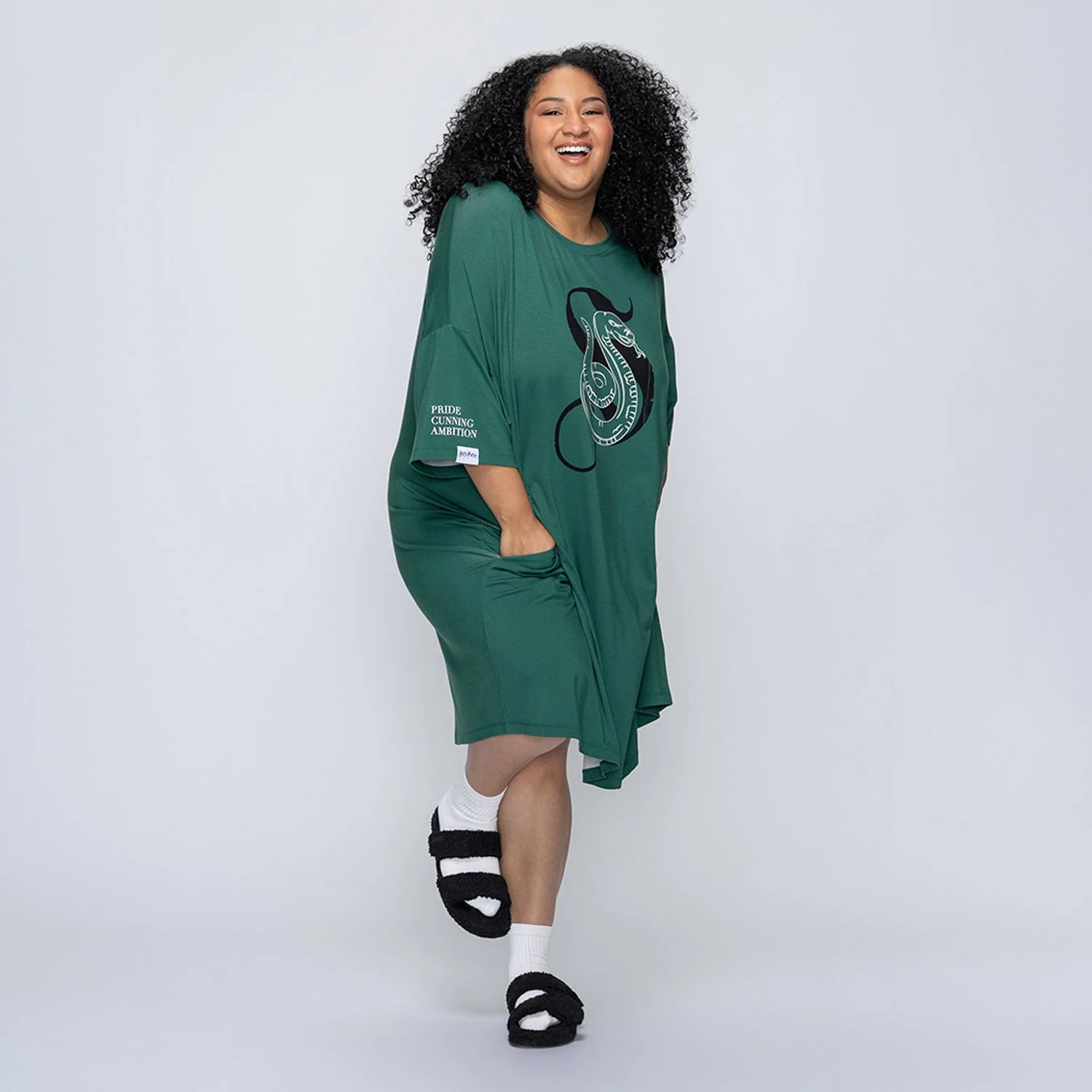 Harry Potter Slytherin - Image 3