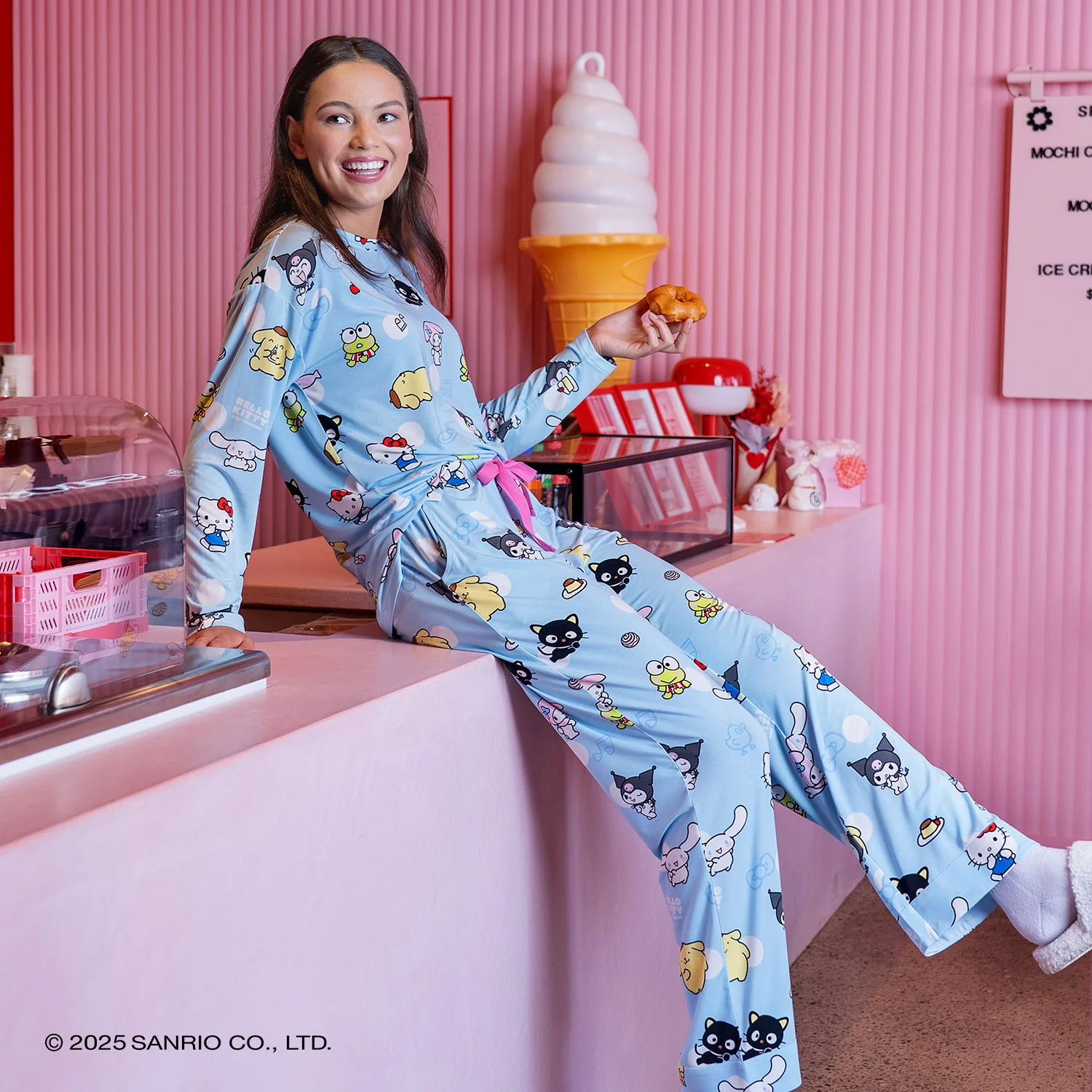 Hello Kitty & Friends - Image 2