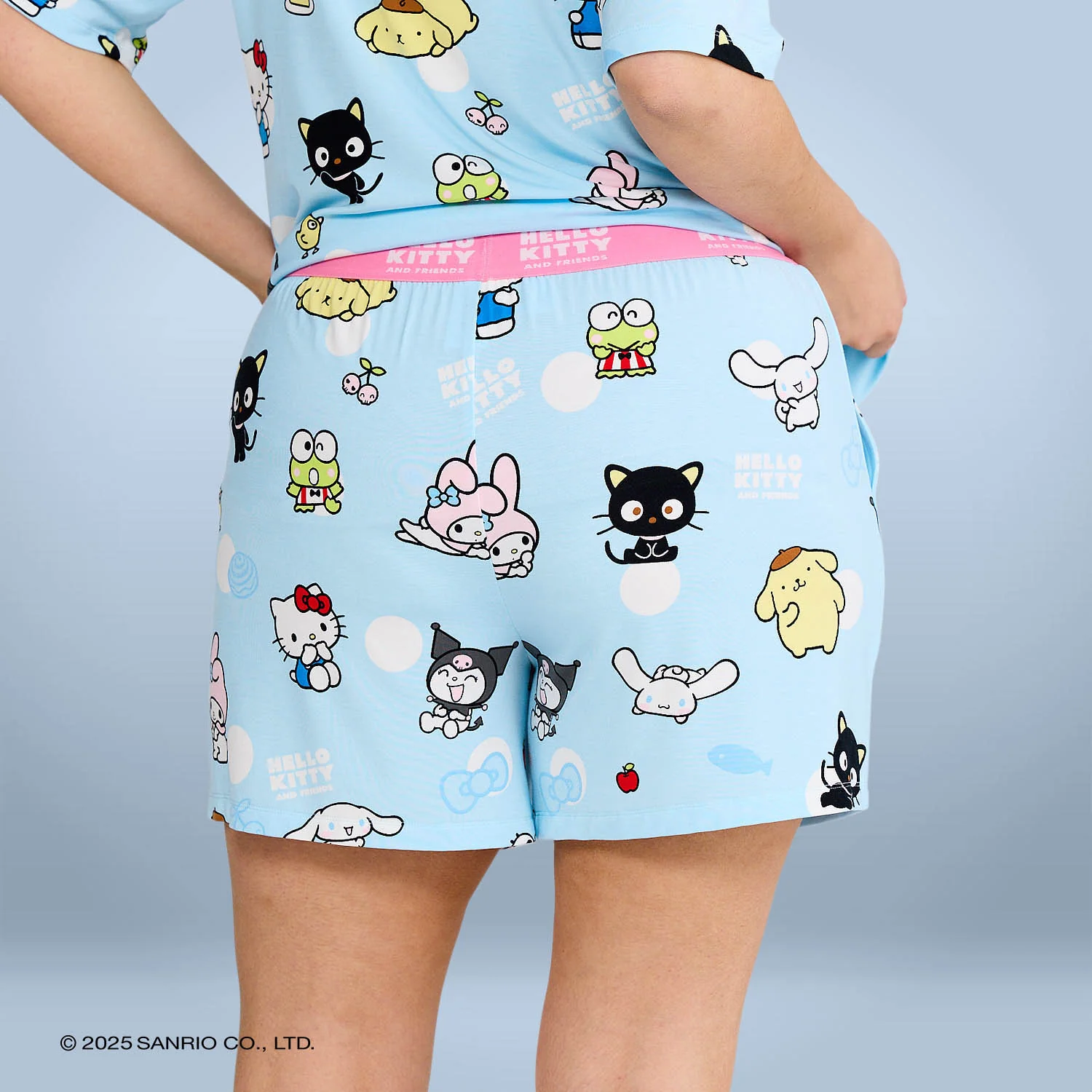 Hello Kitty & Friends - Image 7