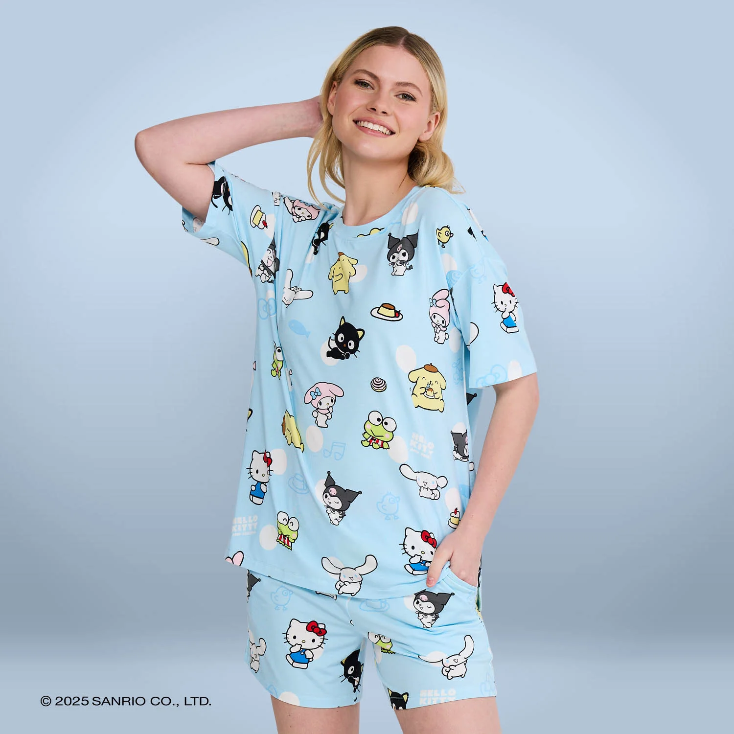 Hello Kitty & Friends - Image 3