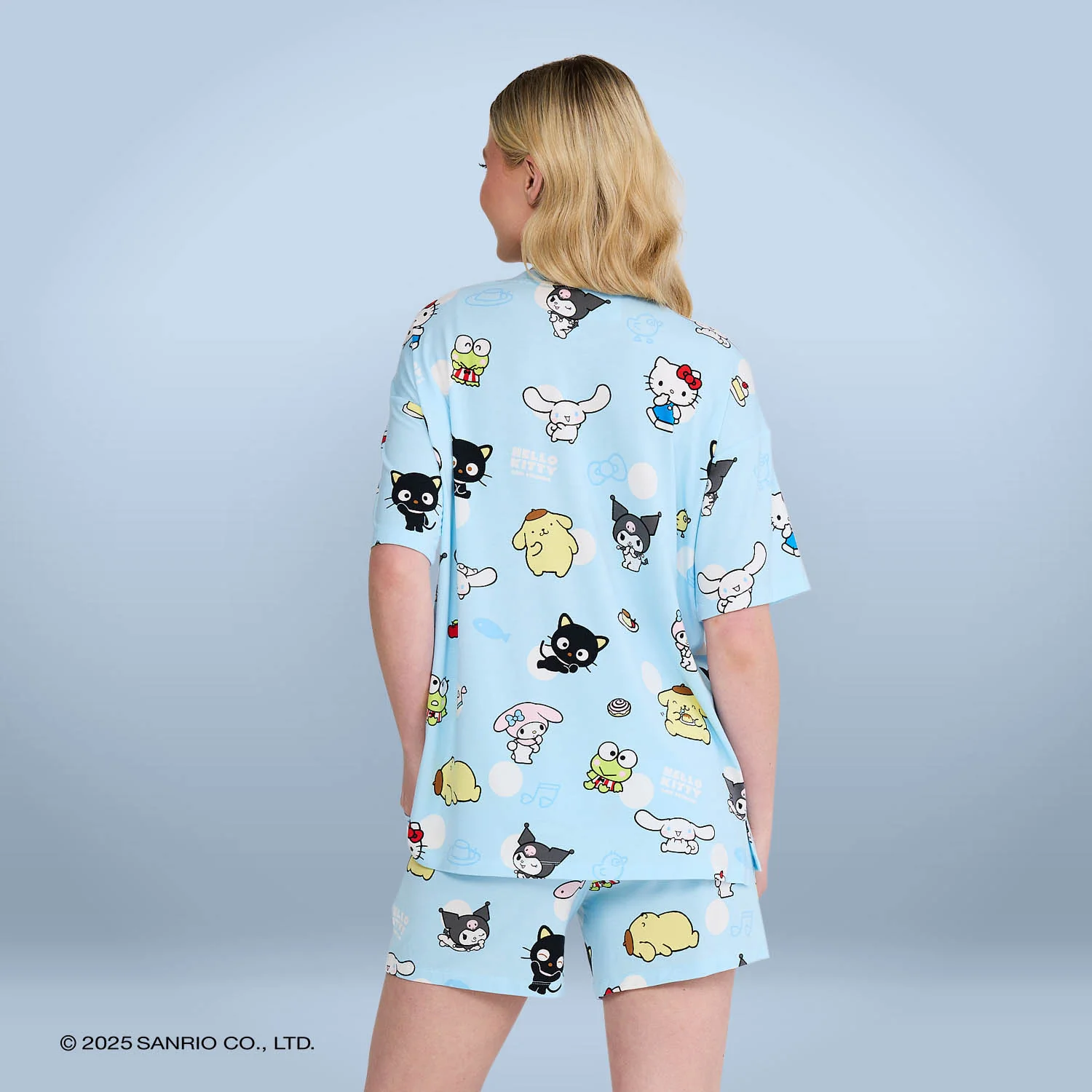 Hello Kitty & Friends - Image 5