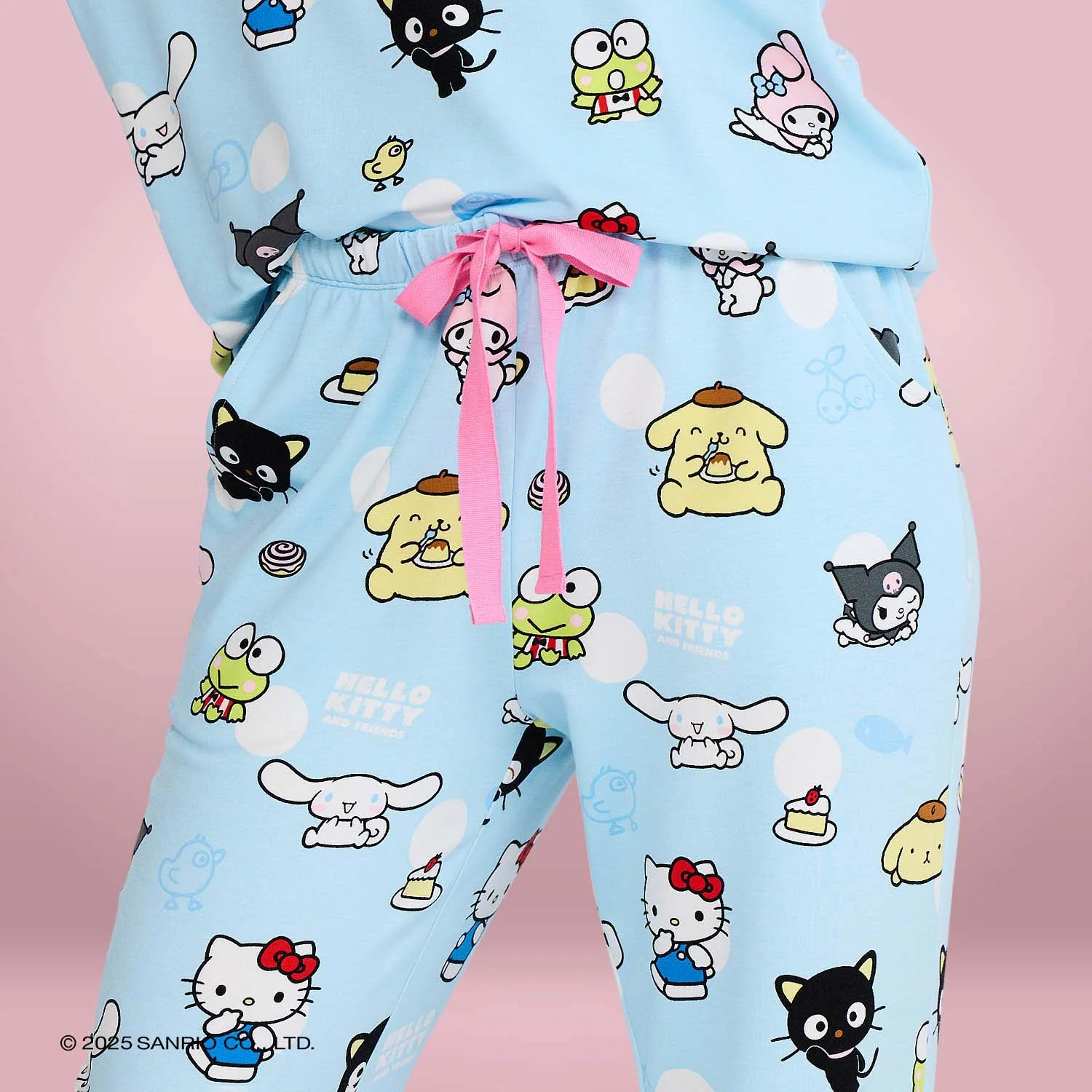 Hello Kitty & Friends - Image 6