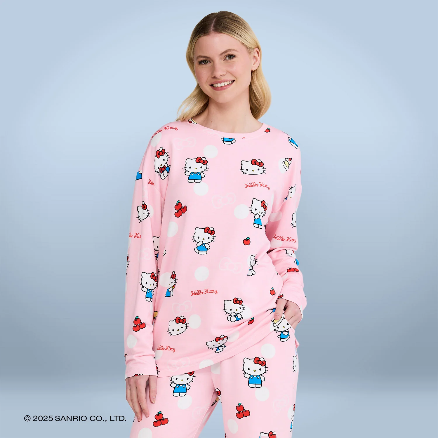 Hello Kitty Polka Dot - Image 3