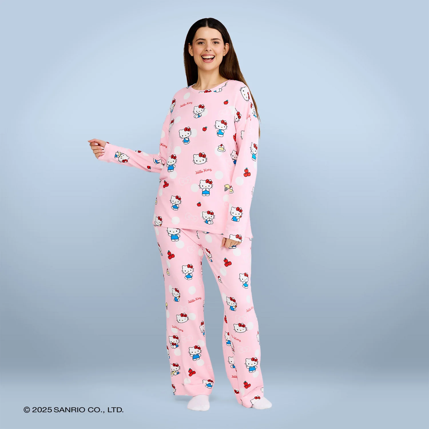 Hello Kitty Polka Dot - Image 4