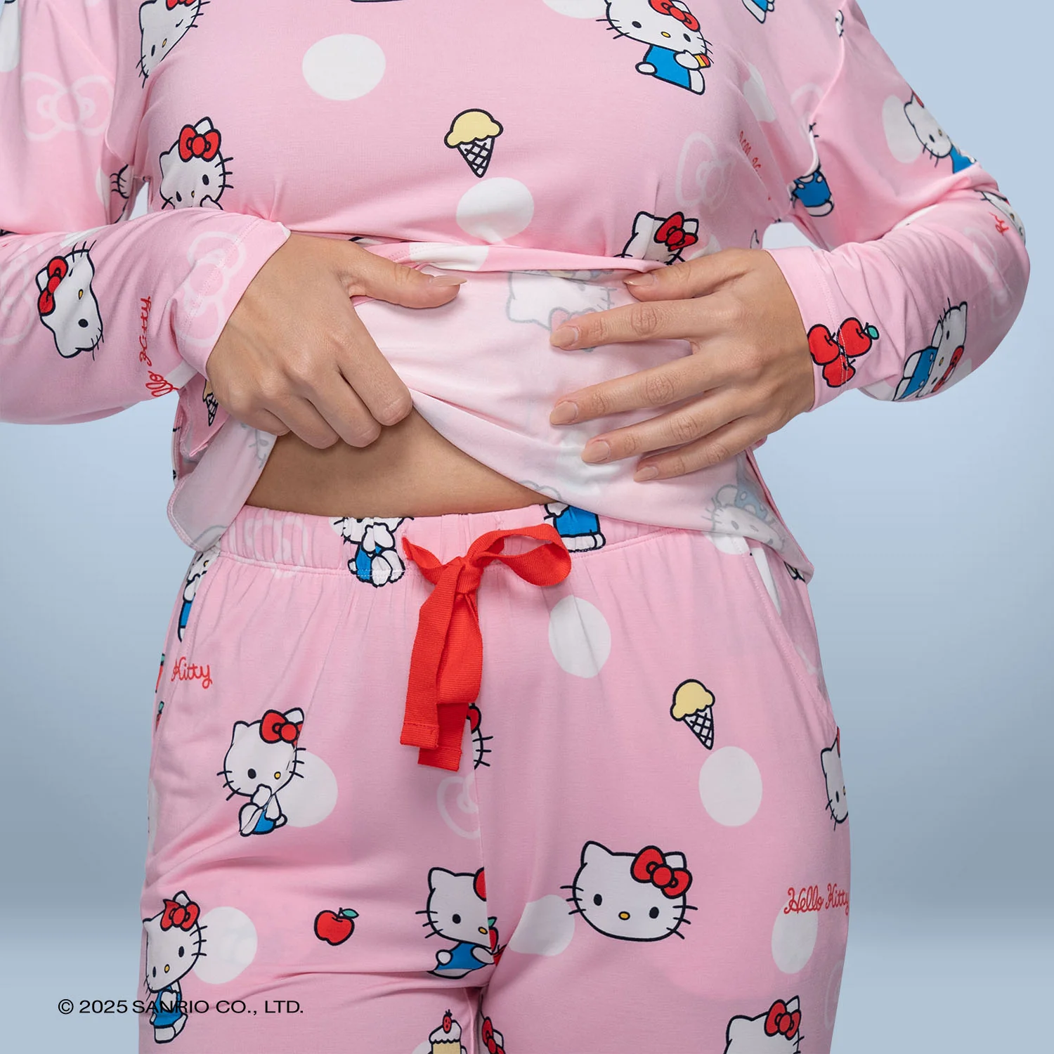 Hello Kitty Polka Dot - Image 7