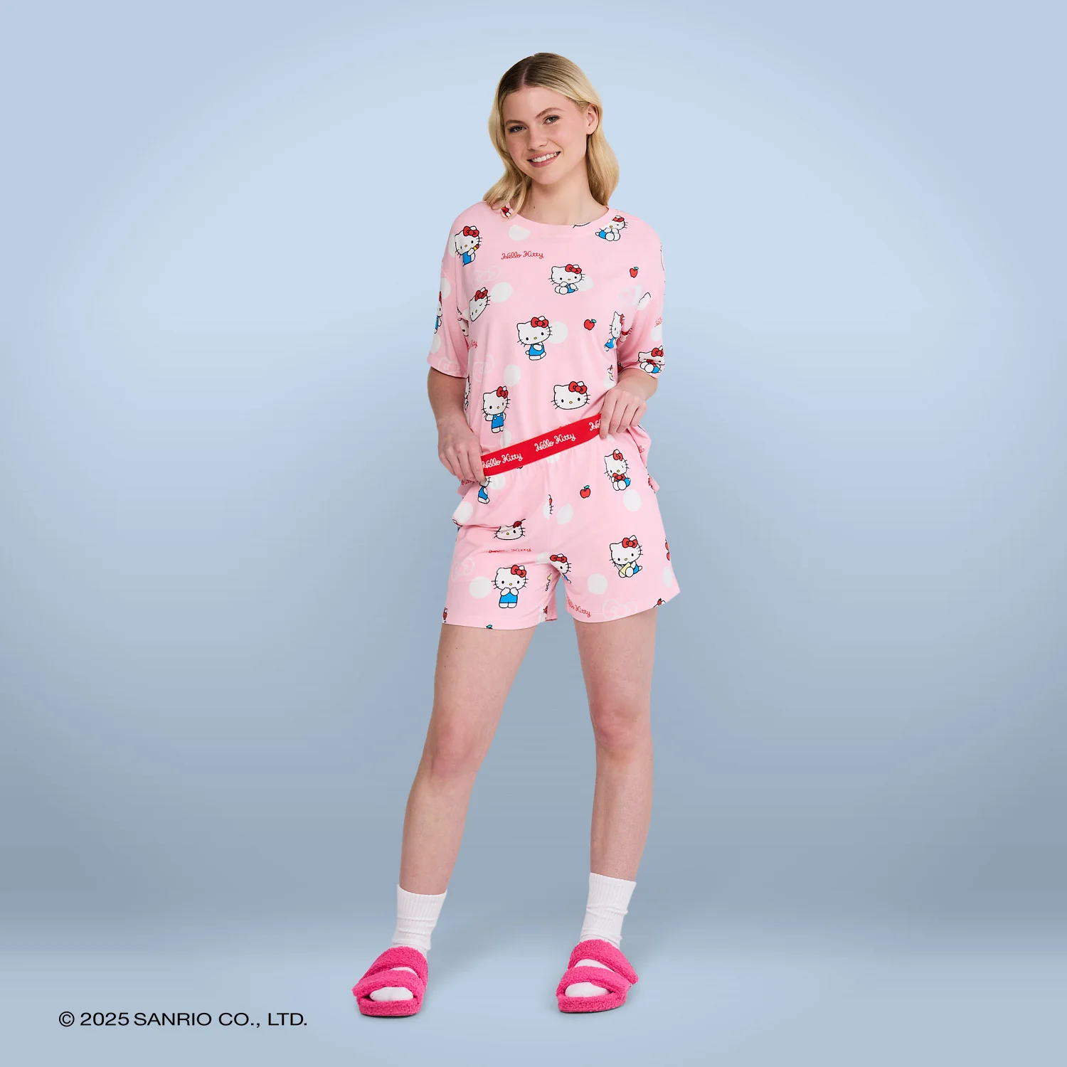 Hello Kitty Polka Dot - Image 5