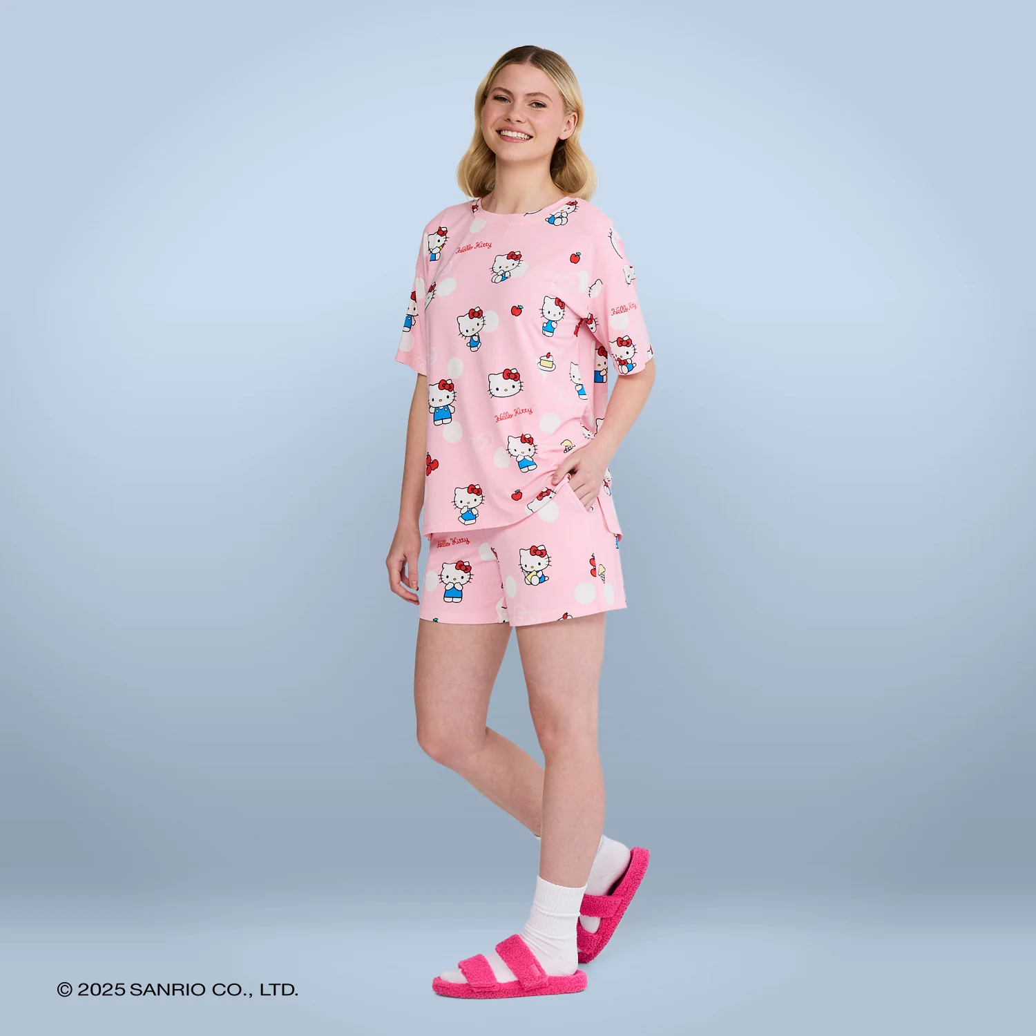 Hello Kitty Polka Dot - Image 6