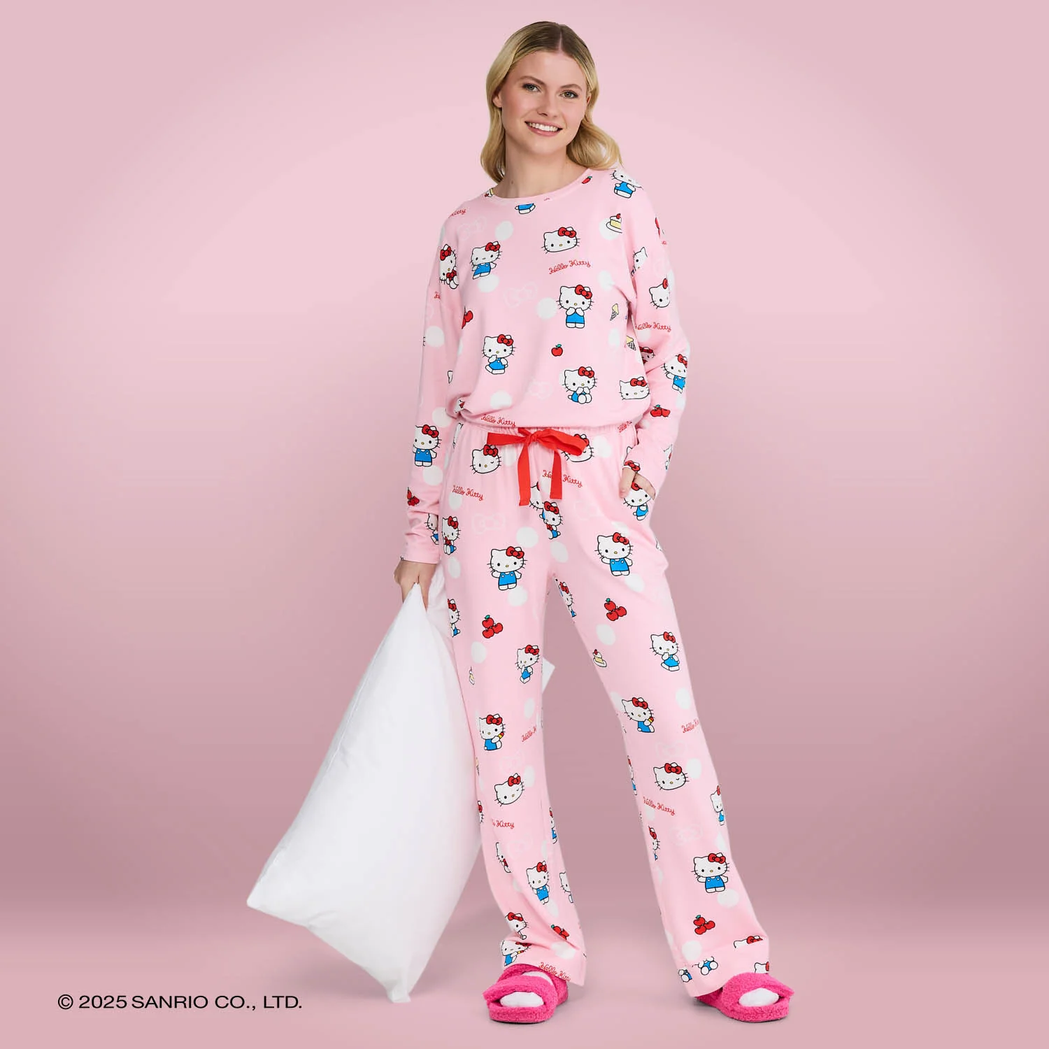 Hello Kitty Polka Dot - Image 4