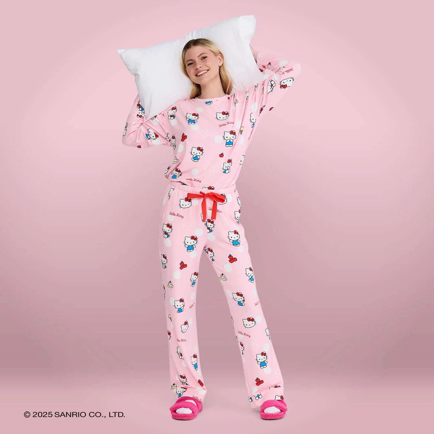 Hello Kitty Polka Dot - Image 7