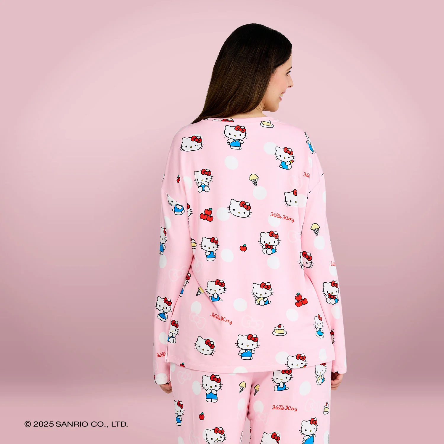 Hello Kitty Polka Dot - Image 7