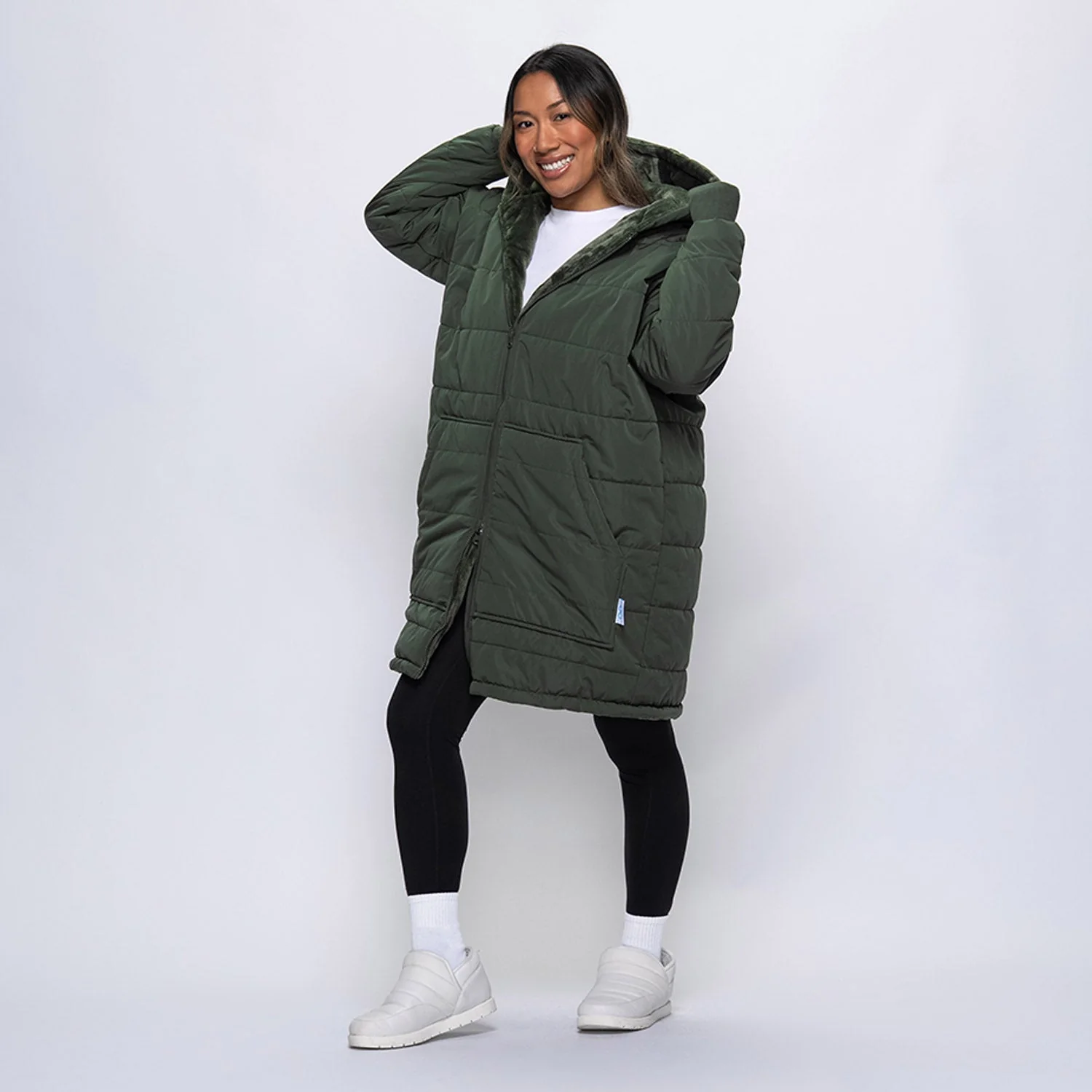 Khaki/Khaki - Image 4