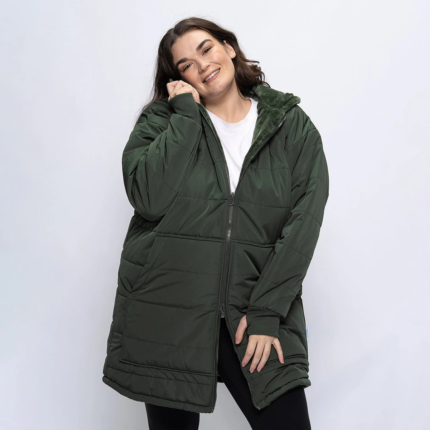 Khaki/Khaki - Image 5