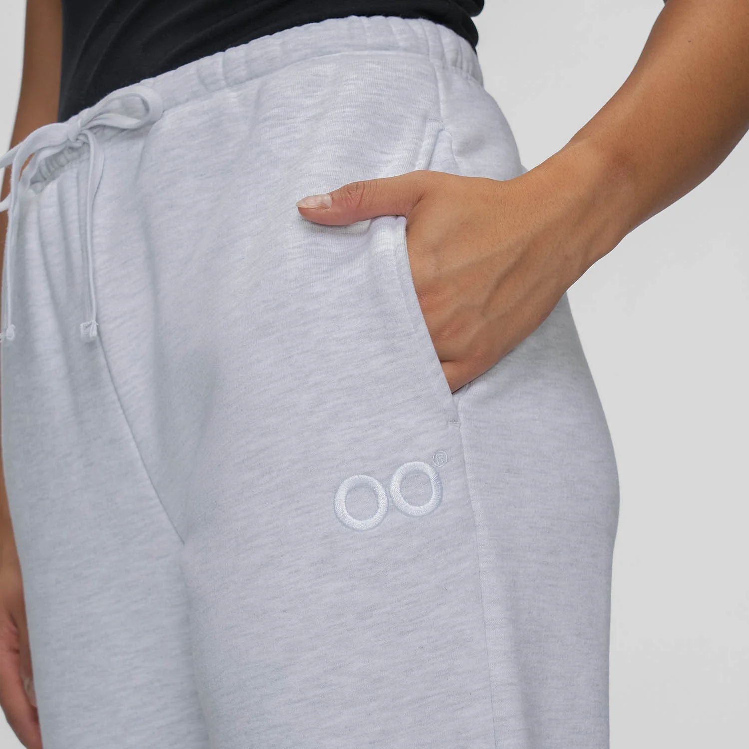 Light Grey Marle - Image 4