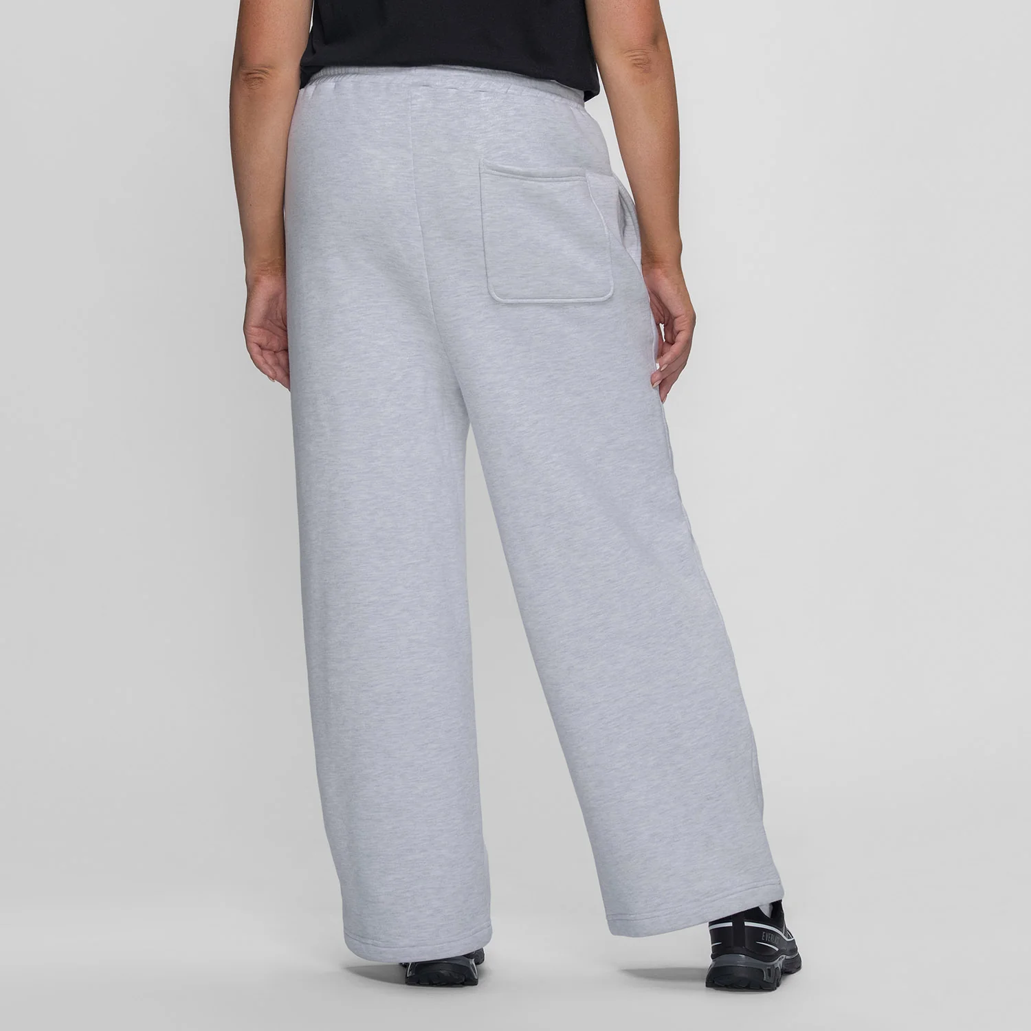 Light Grey Marle - Image 3