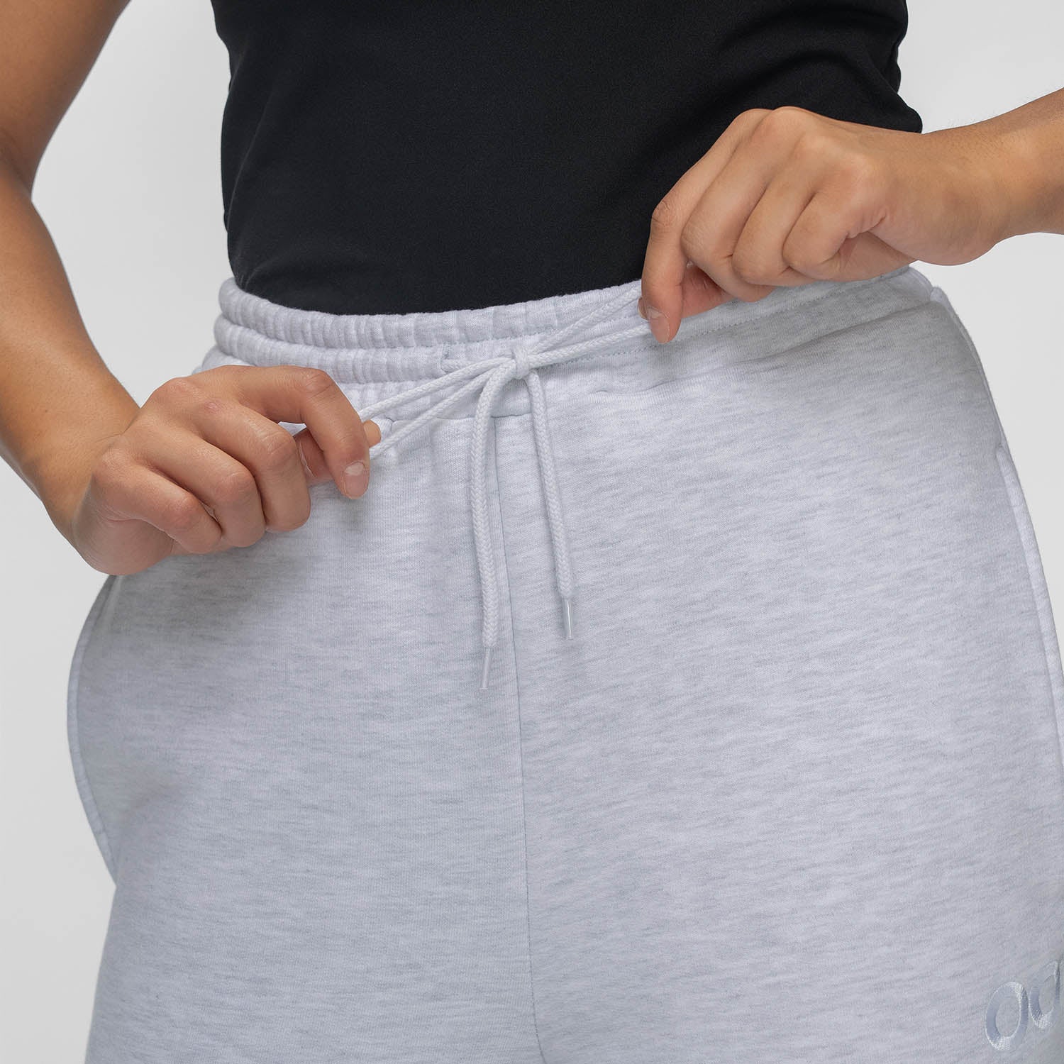 Light Grey Marle - Image 4