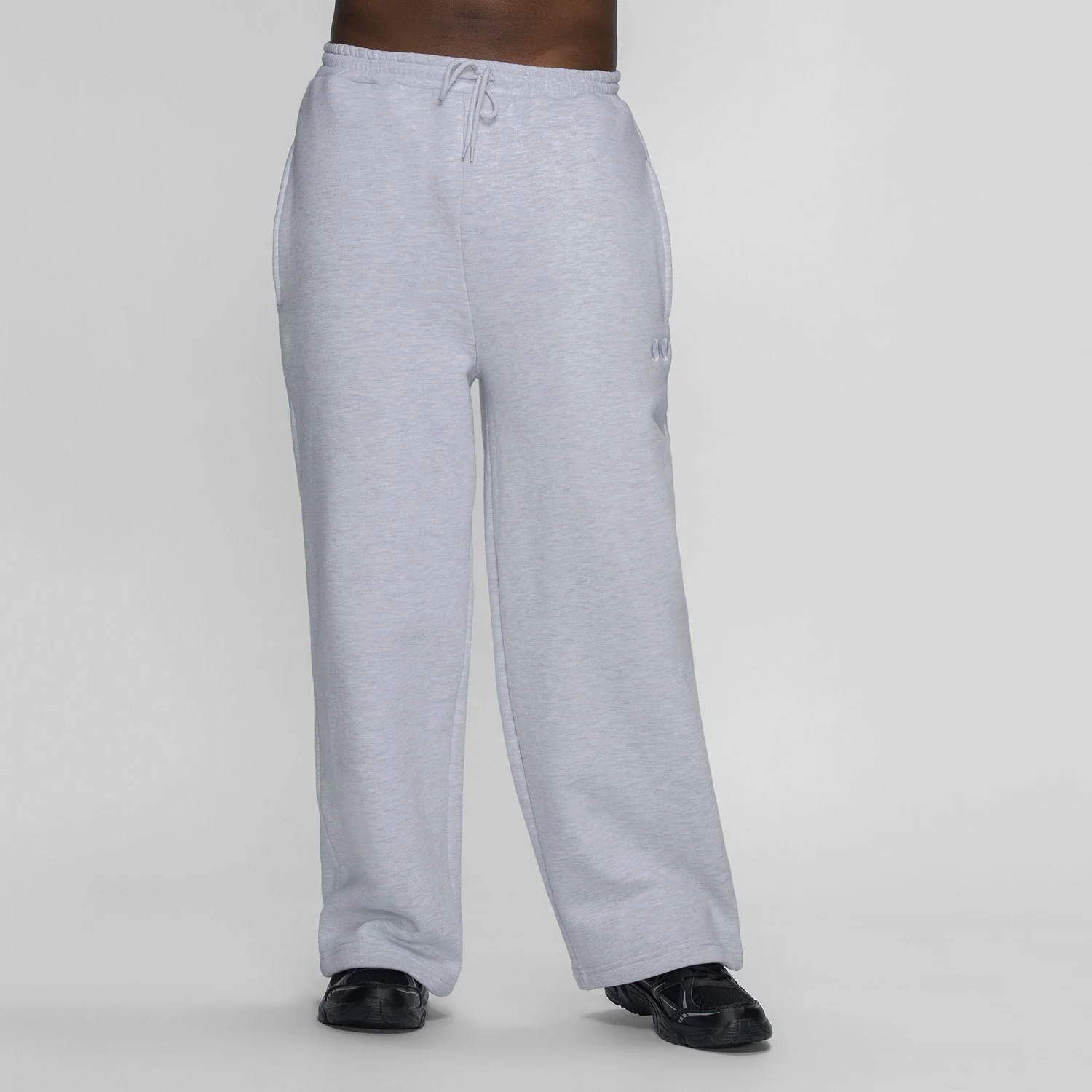 Light Grey Marle - Image 5
