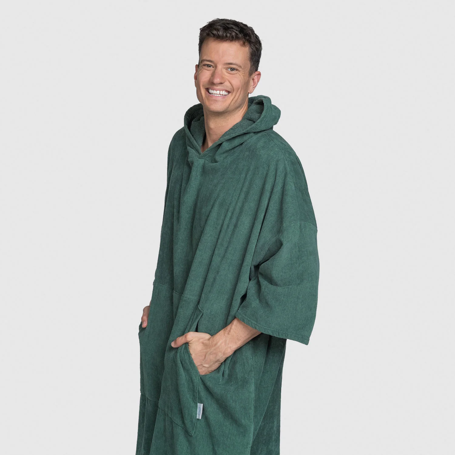 Long Sage Green - Image 3