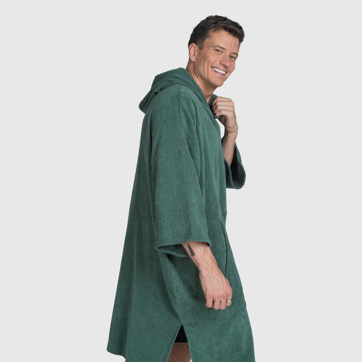 Long Sage Green - Image 5