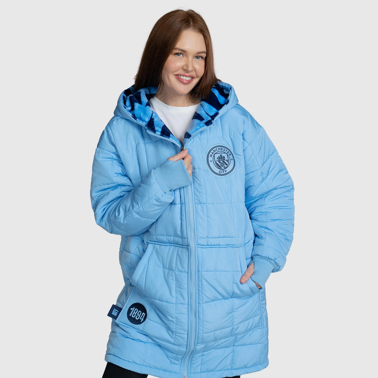 Manchester City - Image 4