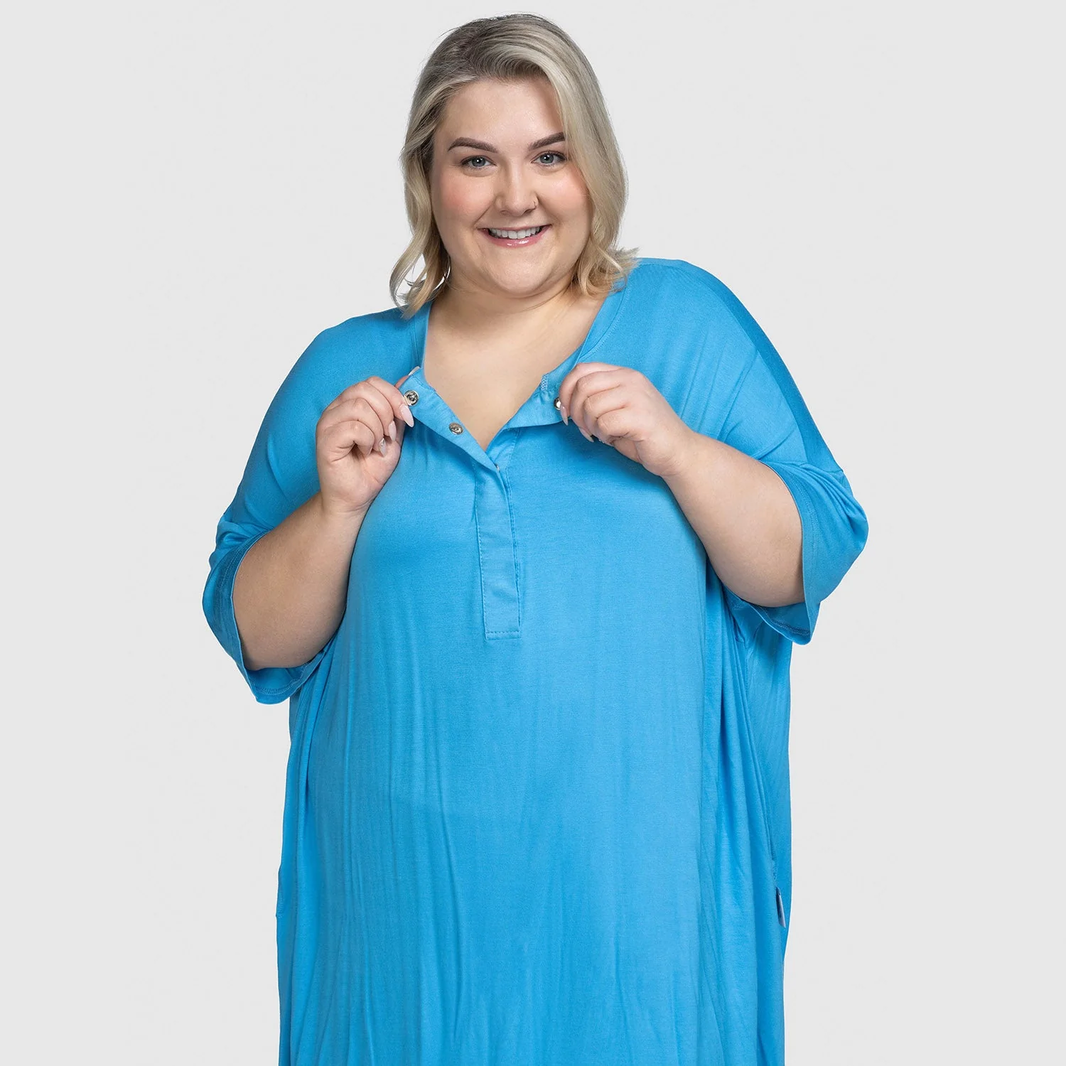 Mid Blue - Image 2