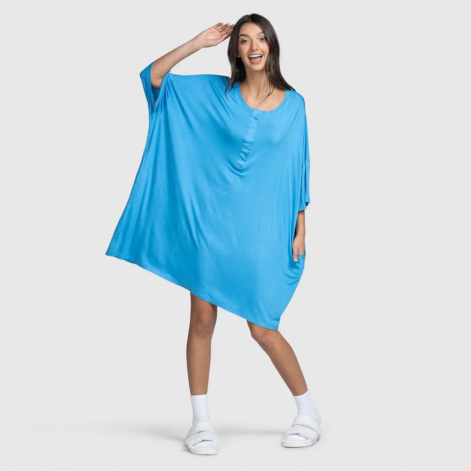 Mid Blue - Image 4