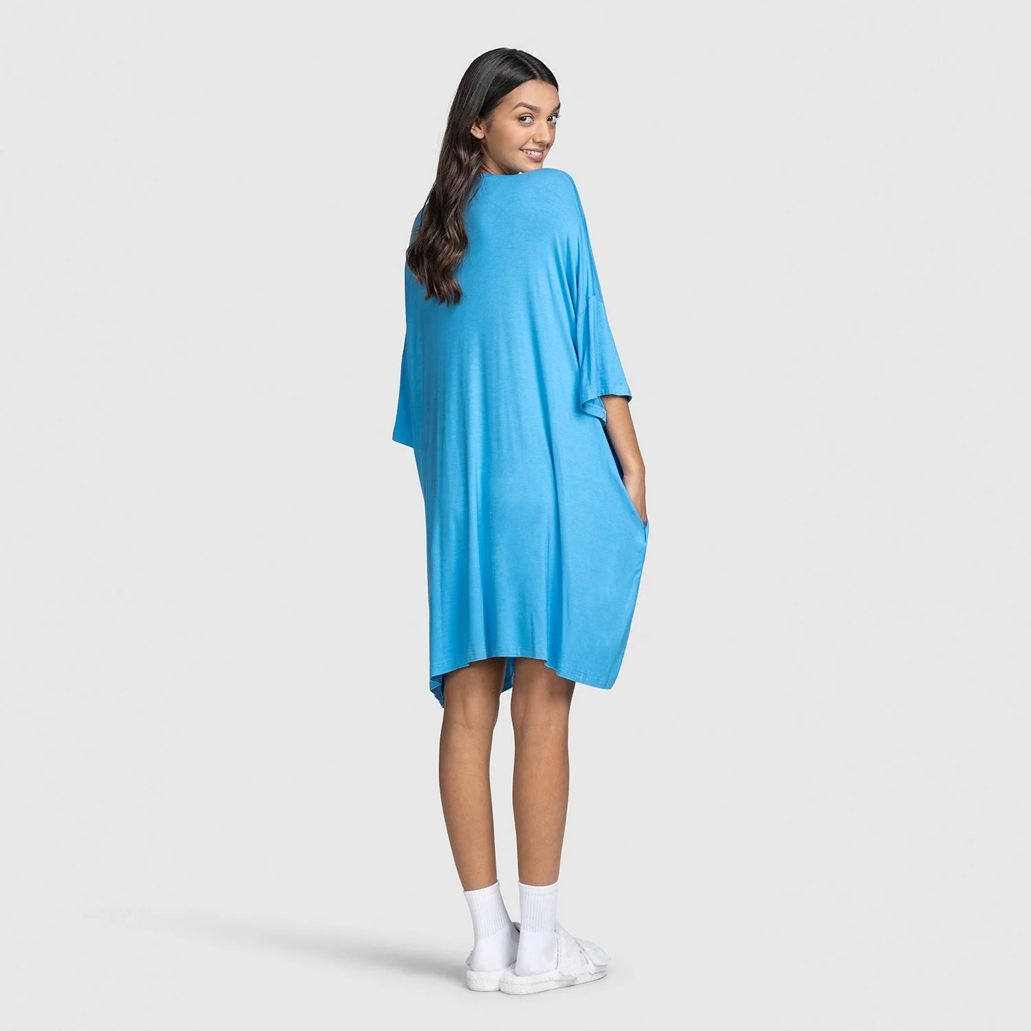 Mid Blue - Image 5