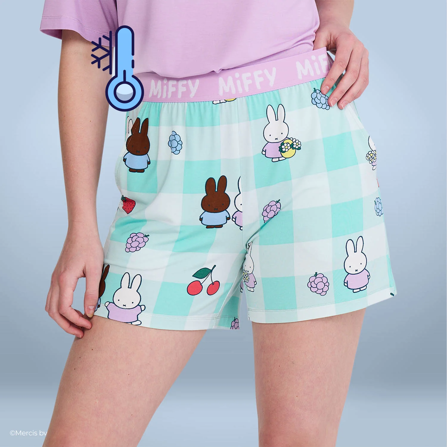 Miffy Fruit