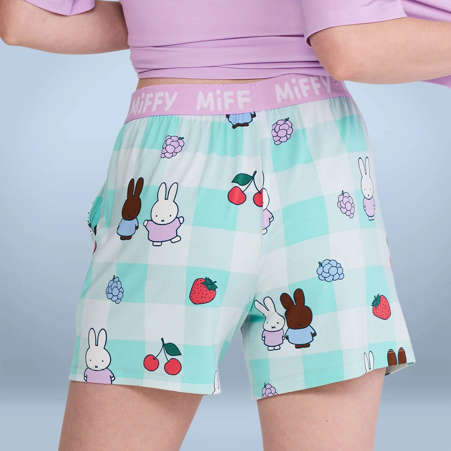 Miffy Fruit - Image 6