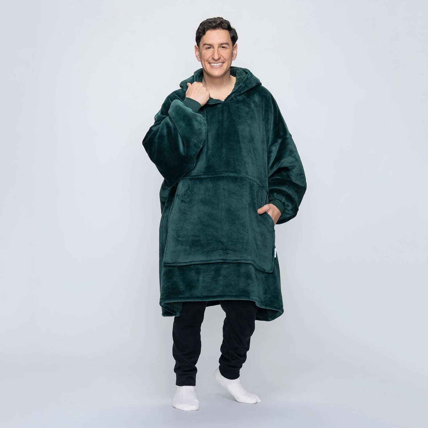 Moss Green/Moss - Image 9