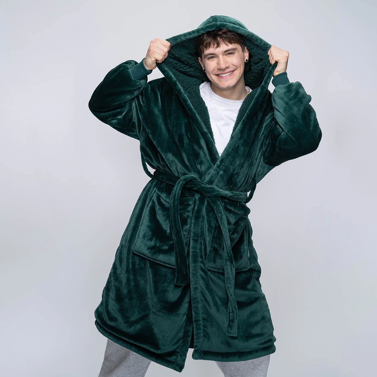 Moss Green