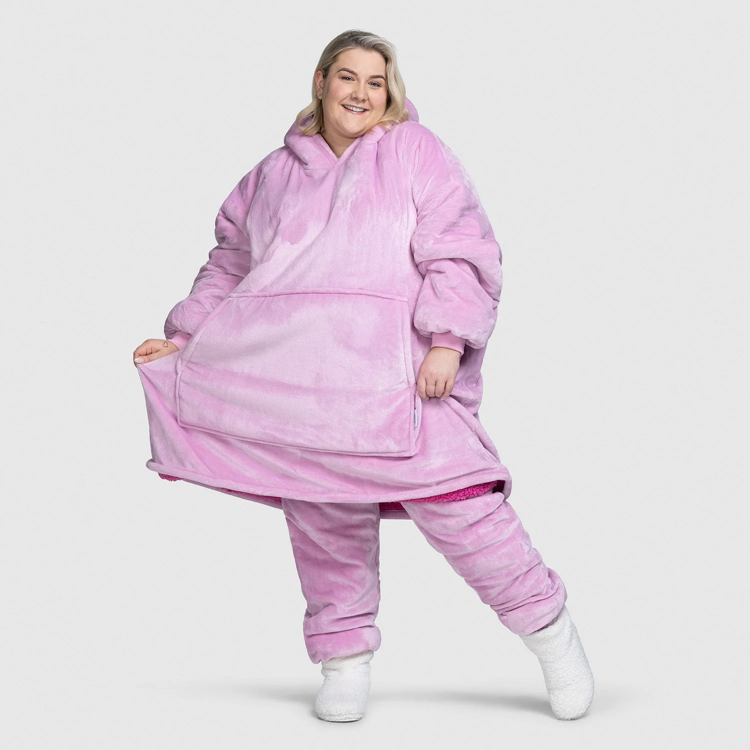 Musk Pink - Image 4